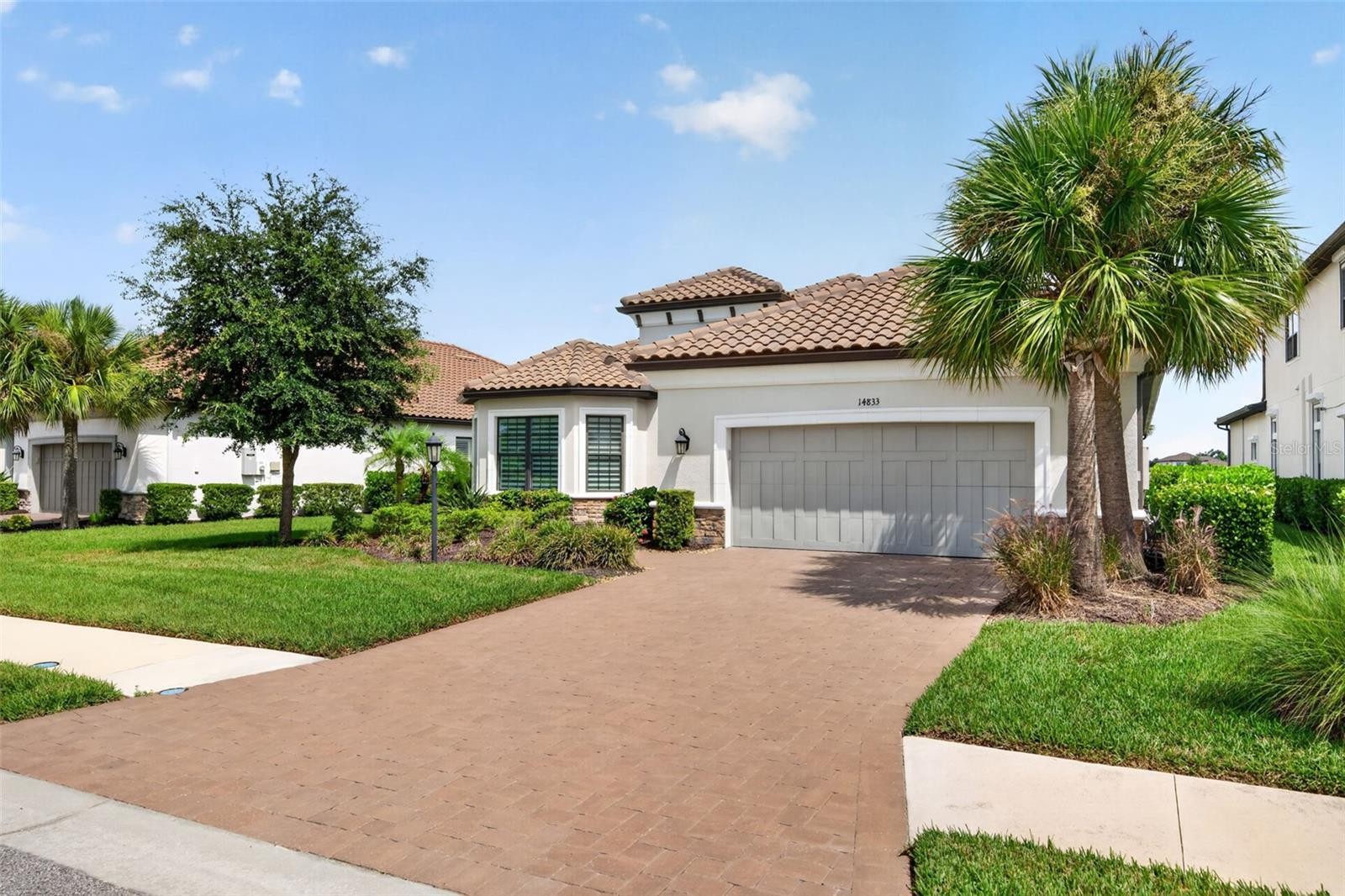 14833 MONTELLO WAY