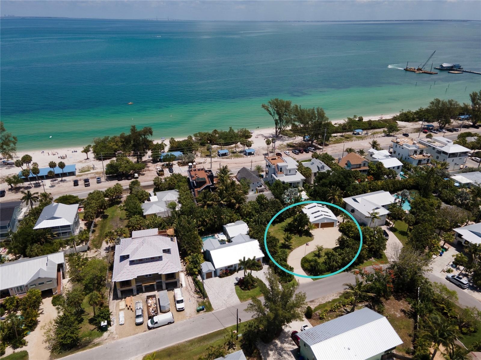 240 GLADIOLUS ST