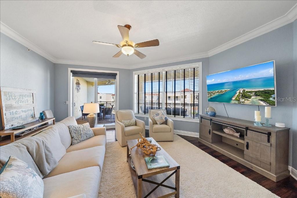 14041 BELLAGIO WAY #415