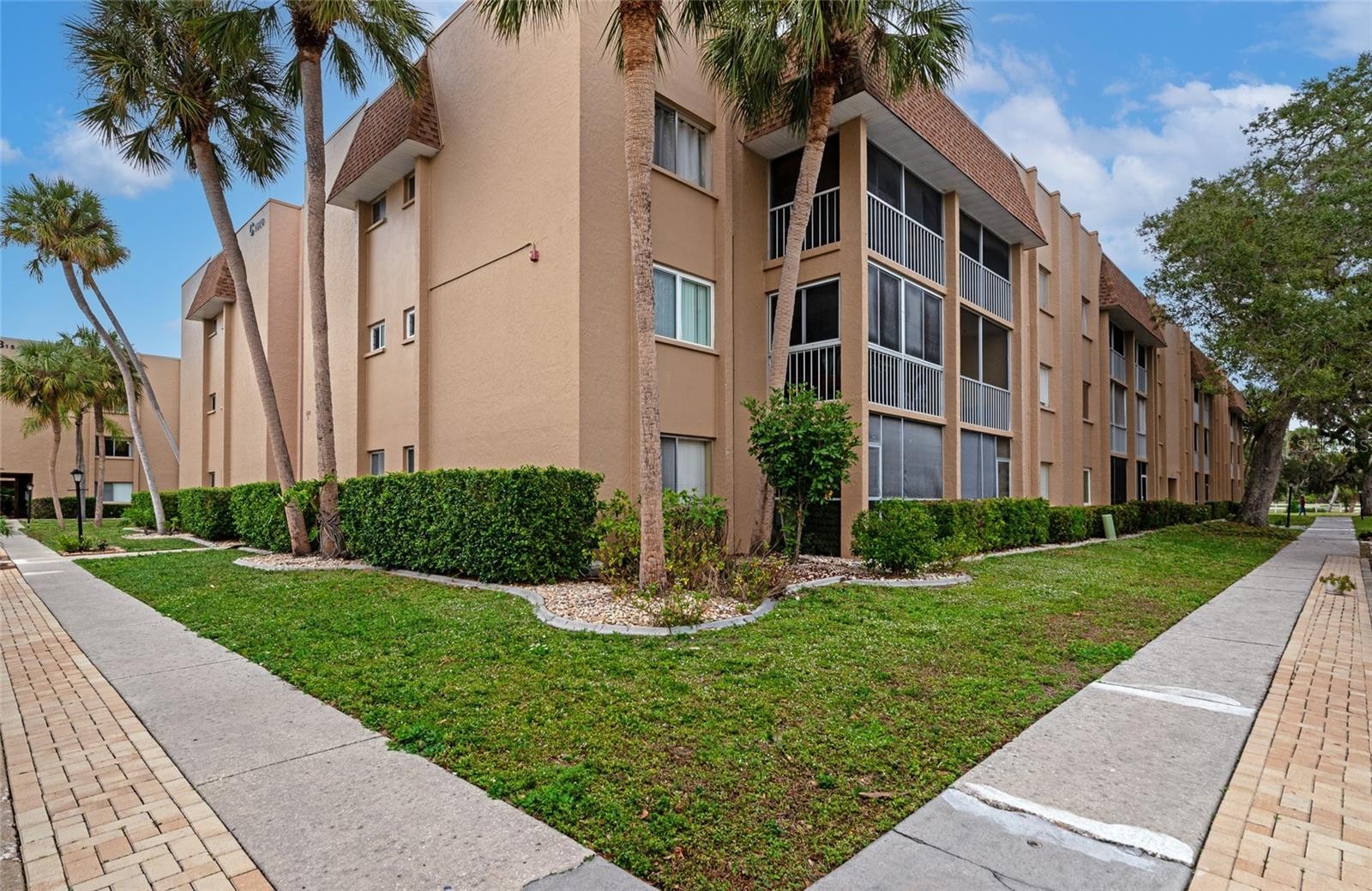 1520 Glen Oaks Dr E #149 Sarasota Florida 34232