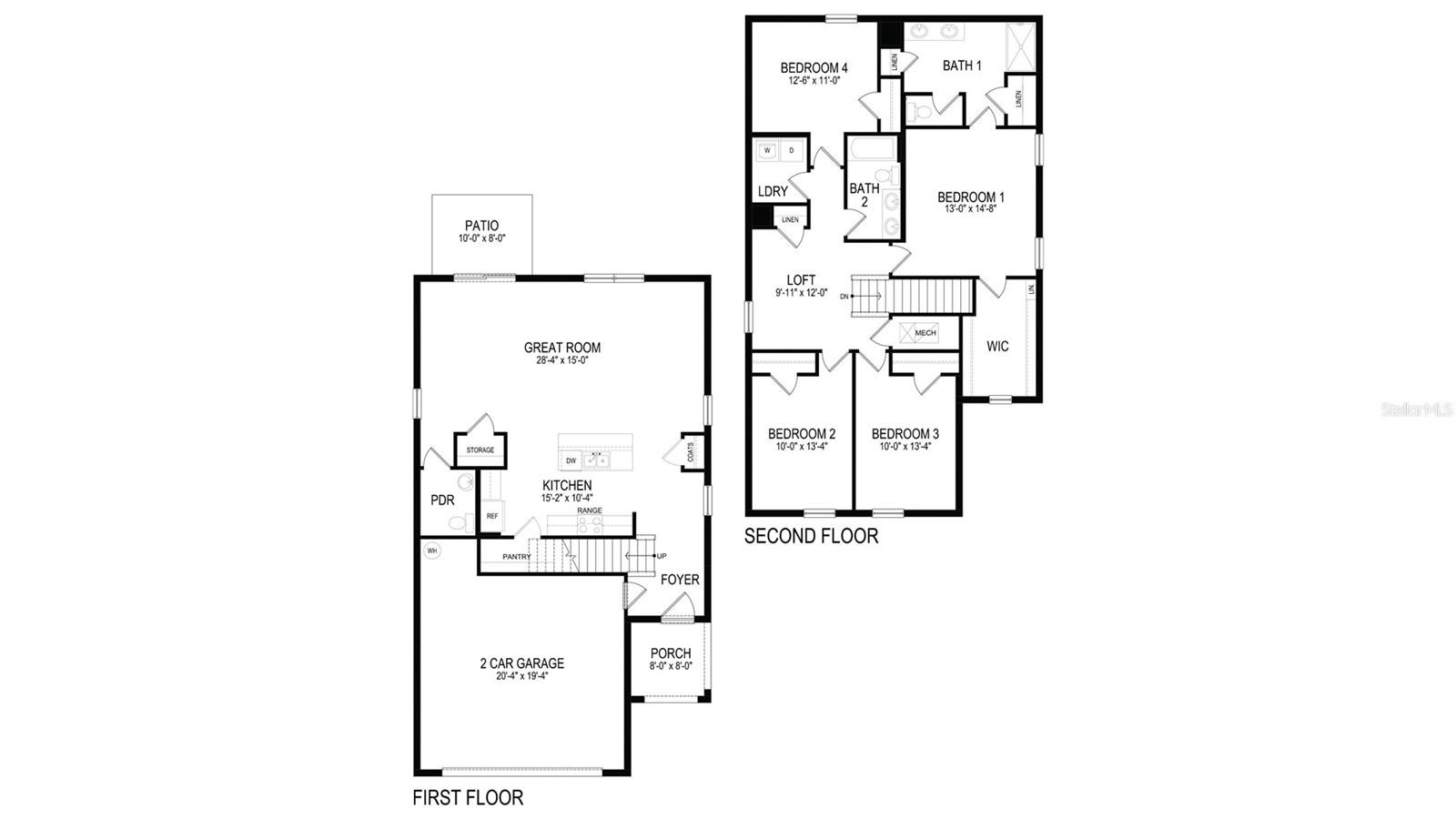 4805 SILVER TOPAZ ST