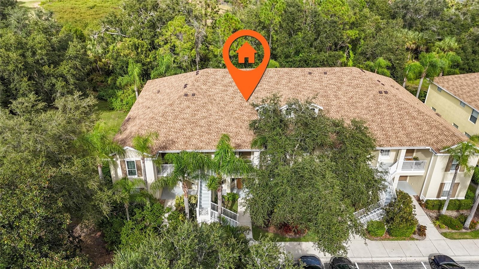 5511 KEY WEST PL #5511