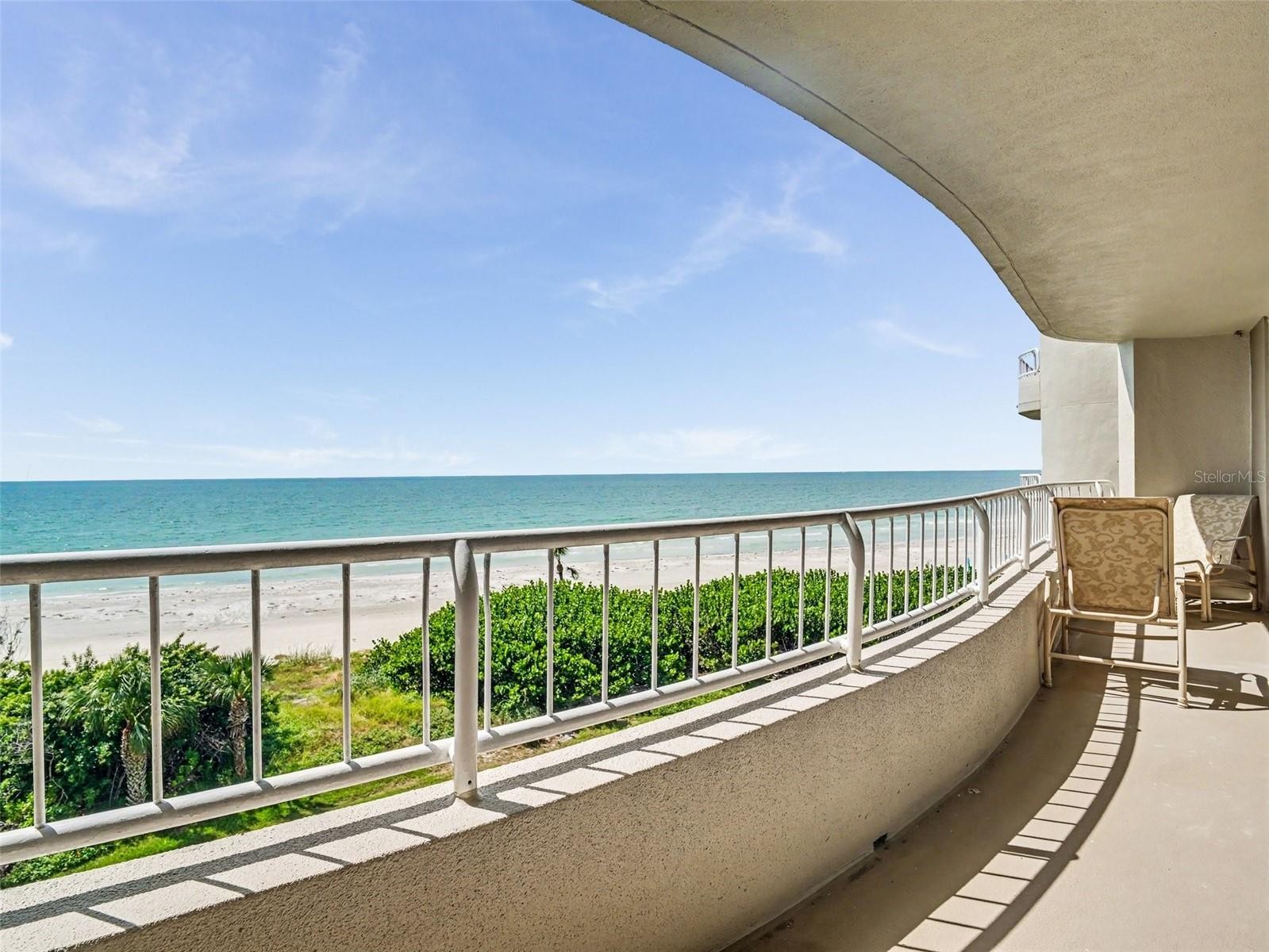 775 LONGBOAT CLUB RD #401