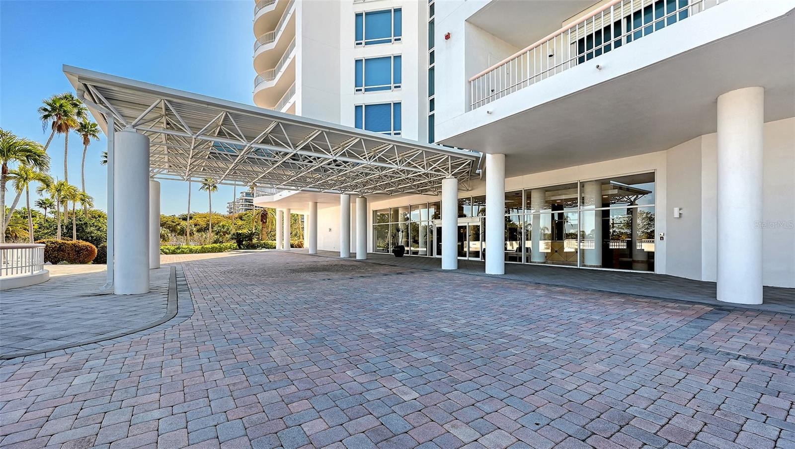 455 LONGBOAT CLUB RD #905