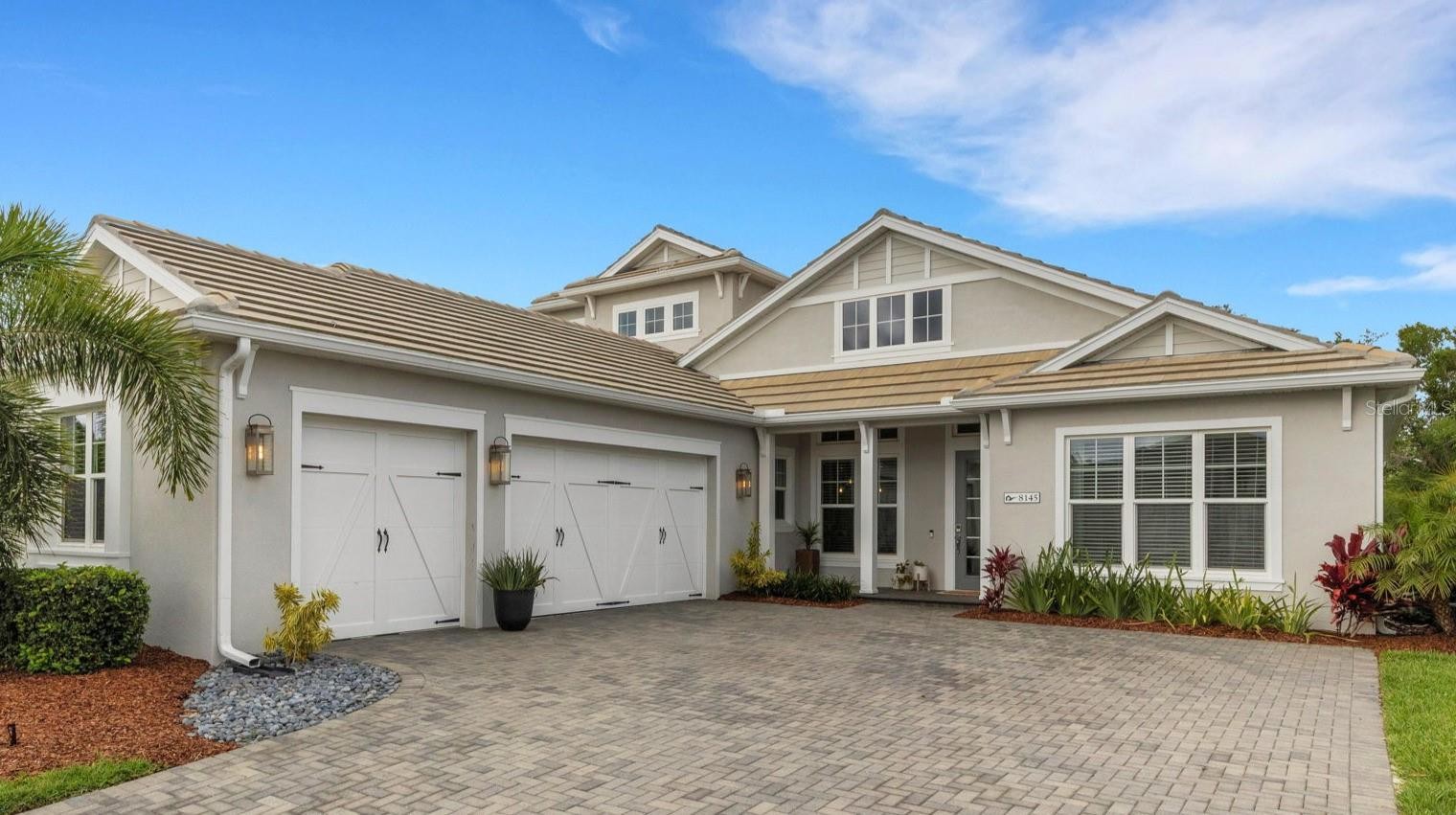 8145 GRANDE SHORES DR