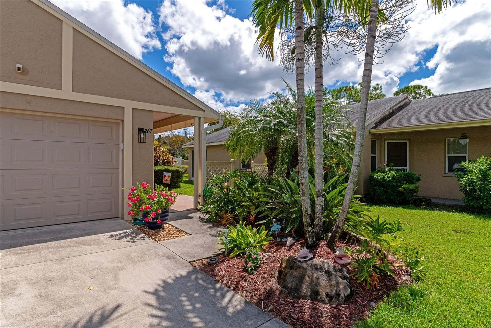 267 Chartley Ct N Sarasota Florida 34232