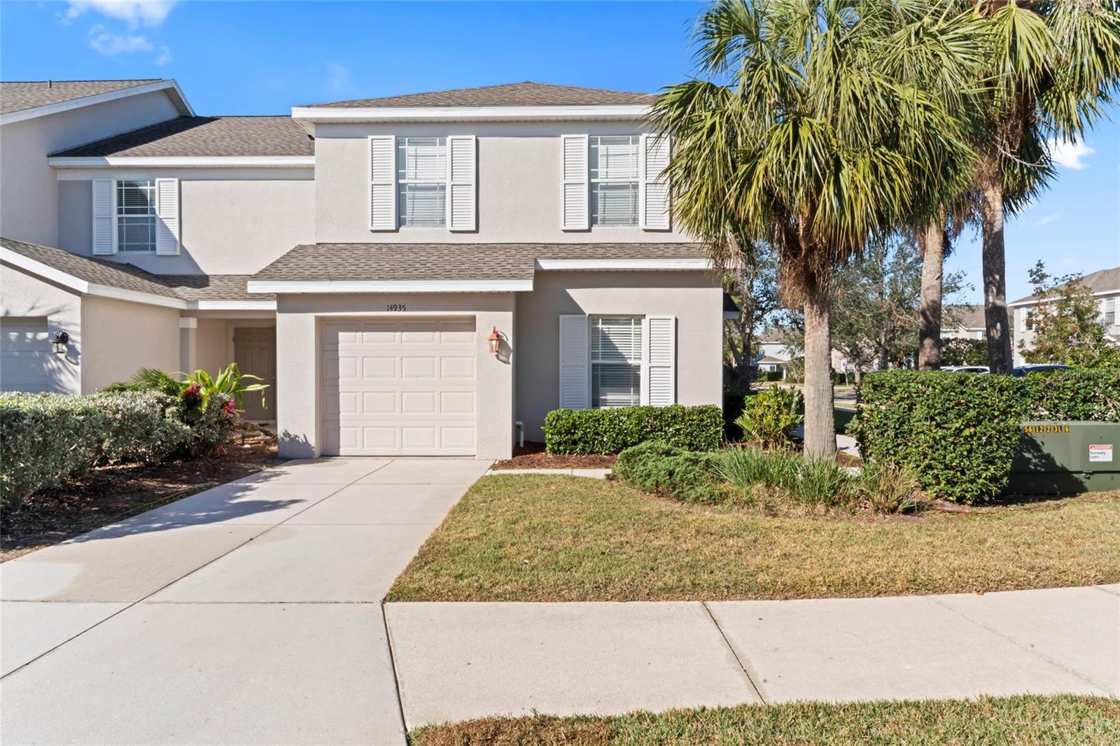 14935 Skip Jack Loop #106 Lakewood Ranch Florida 34202