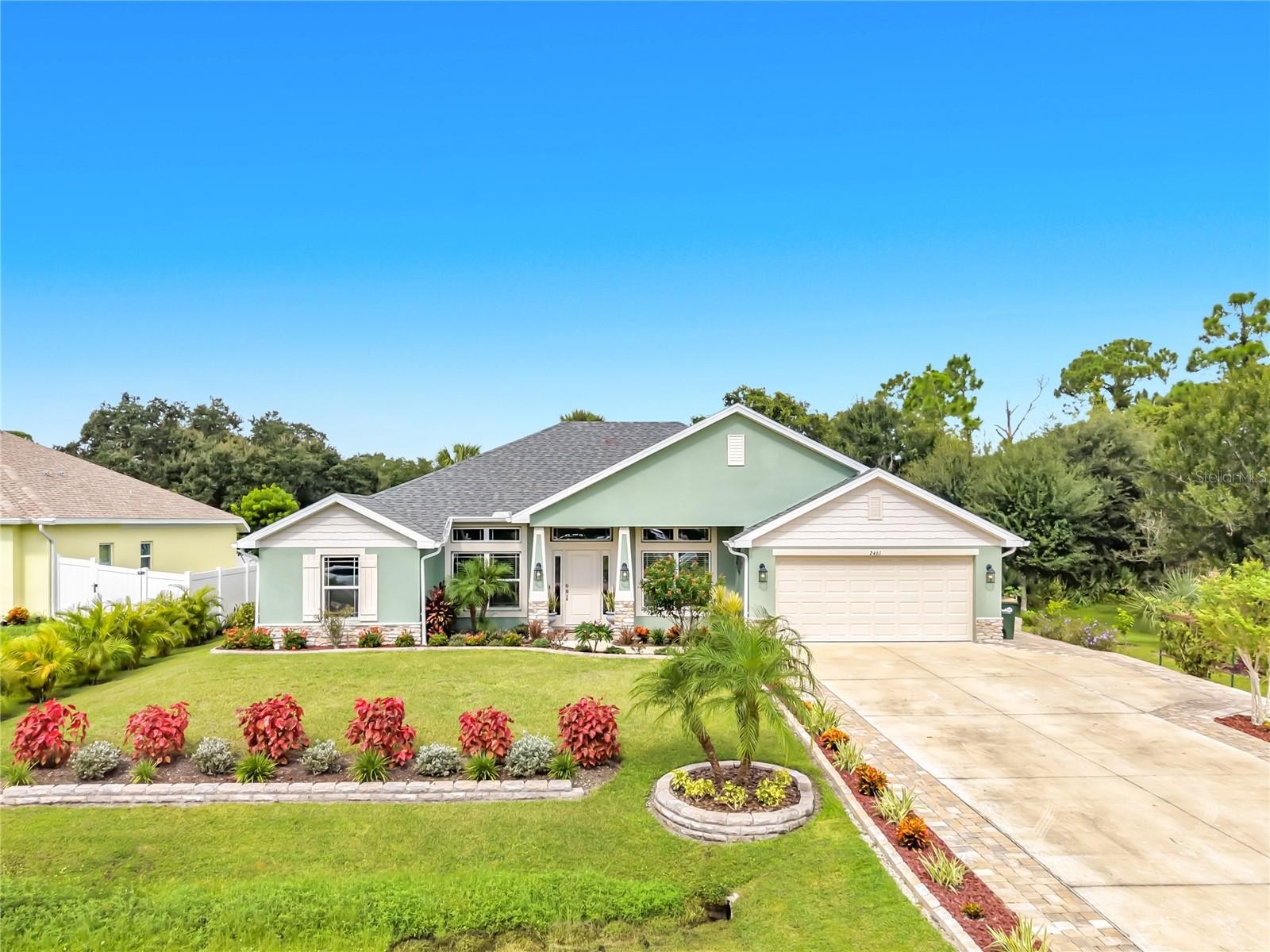 2461 S CRANBERRY BLVD