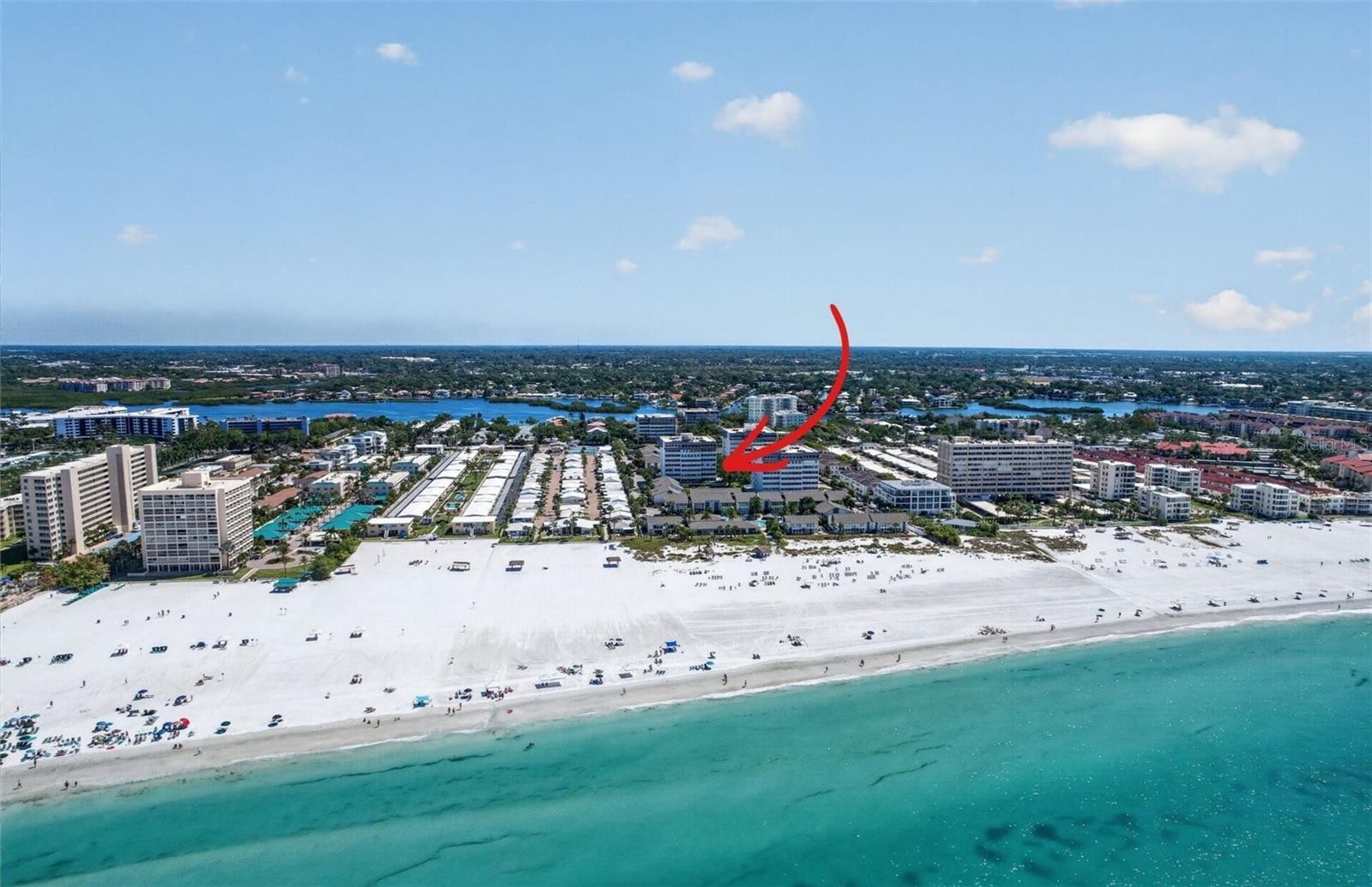 1080 W PEPPERTREE LN #305A