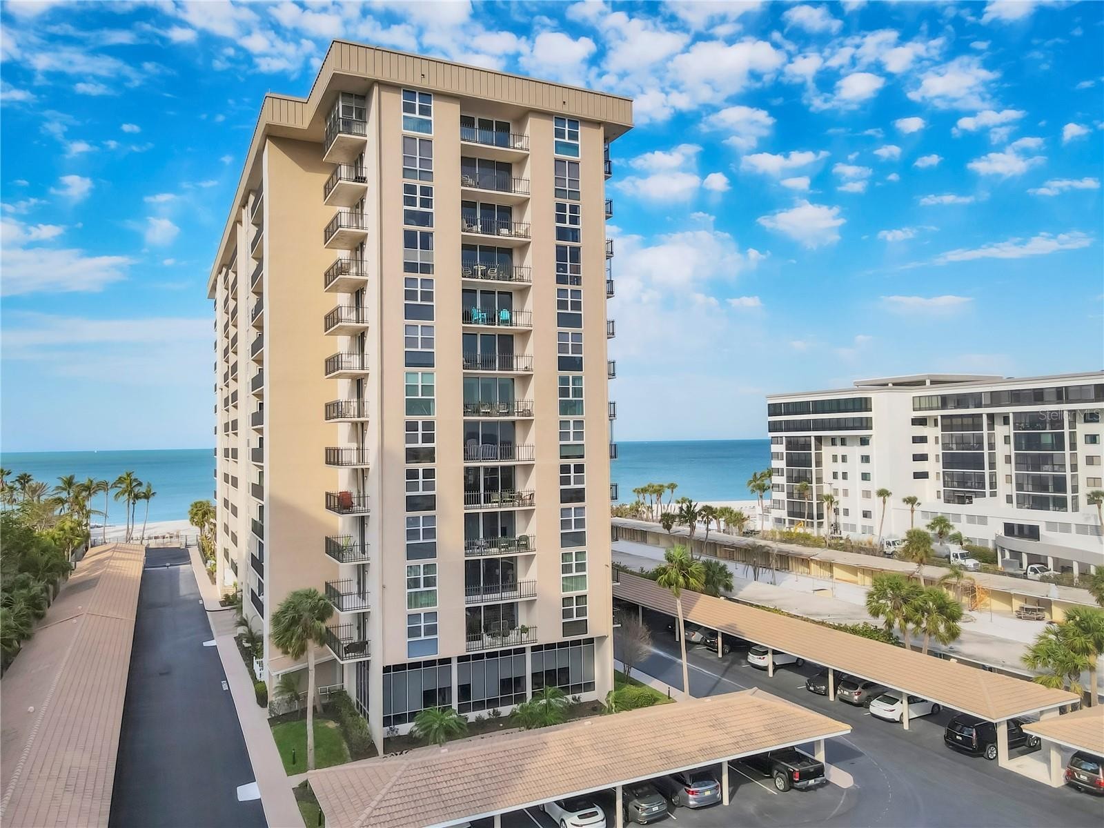 1212 BENJAMIN FRANKLIN DR #508