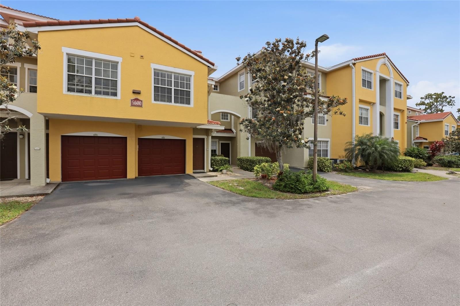 5600 BENTGRASS DR #8-107