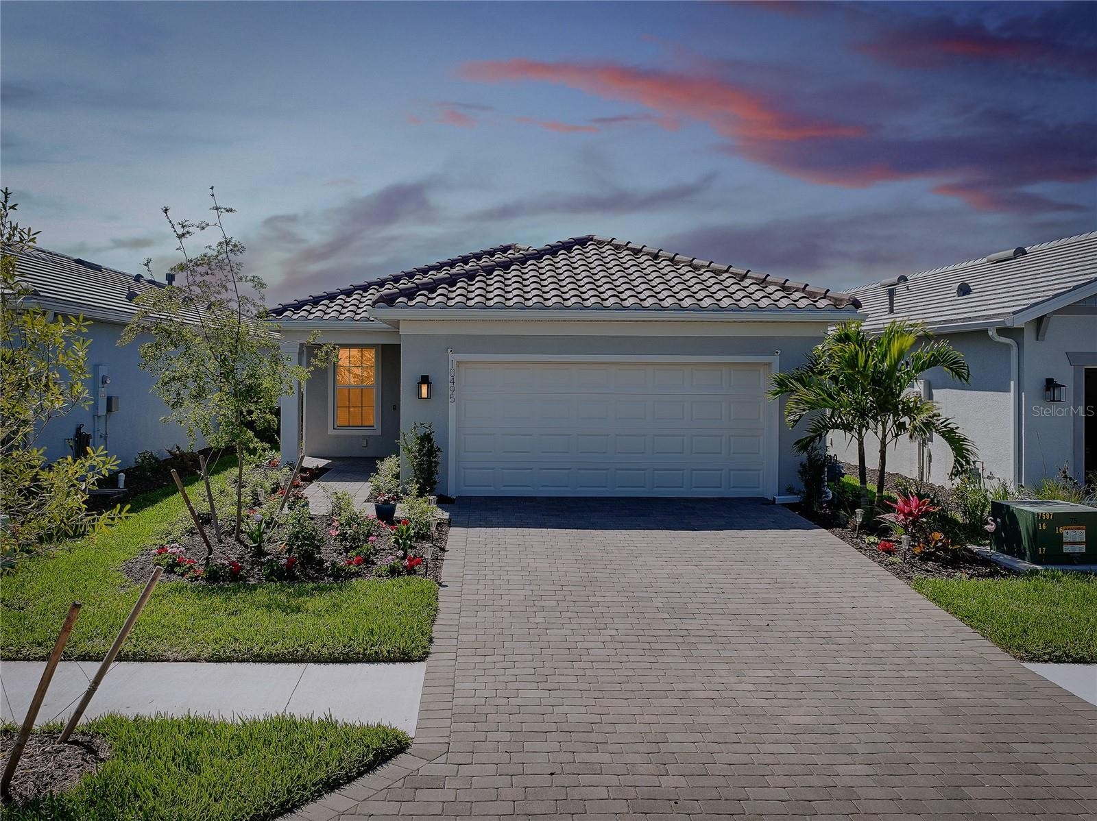 10495 ABACO FALLS DR