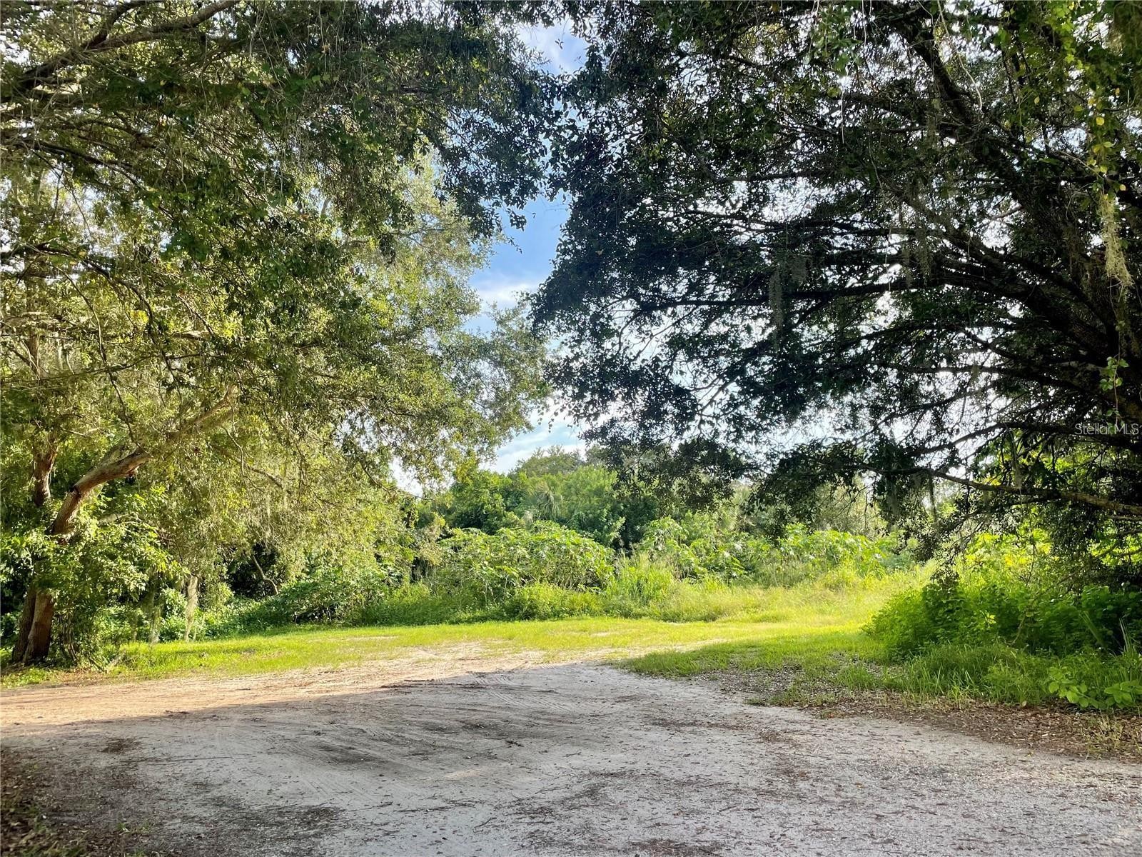 ALBEE FARM RD
