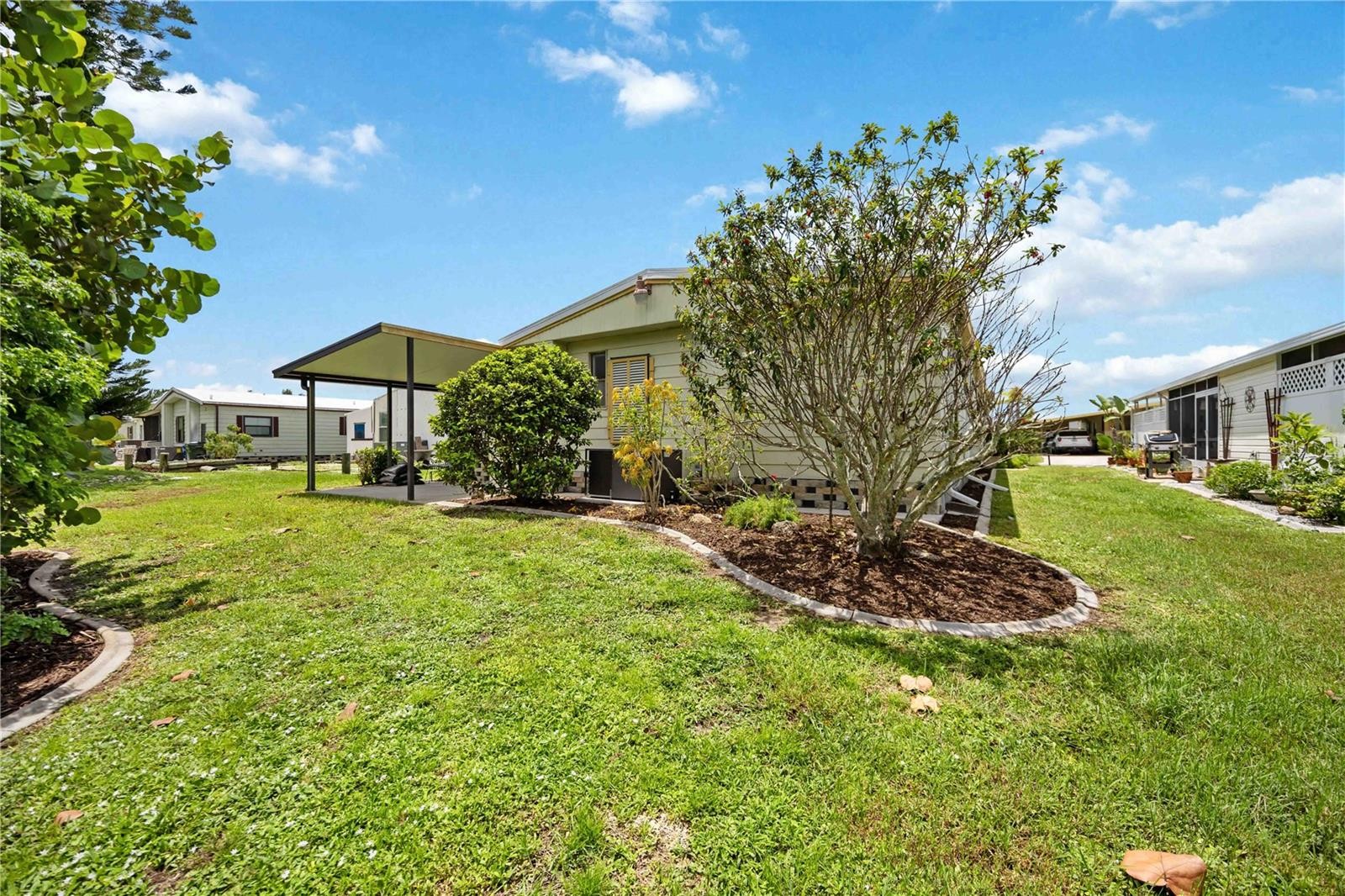 141 RAROTONGA RD