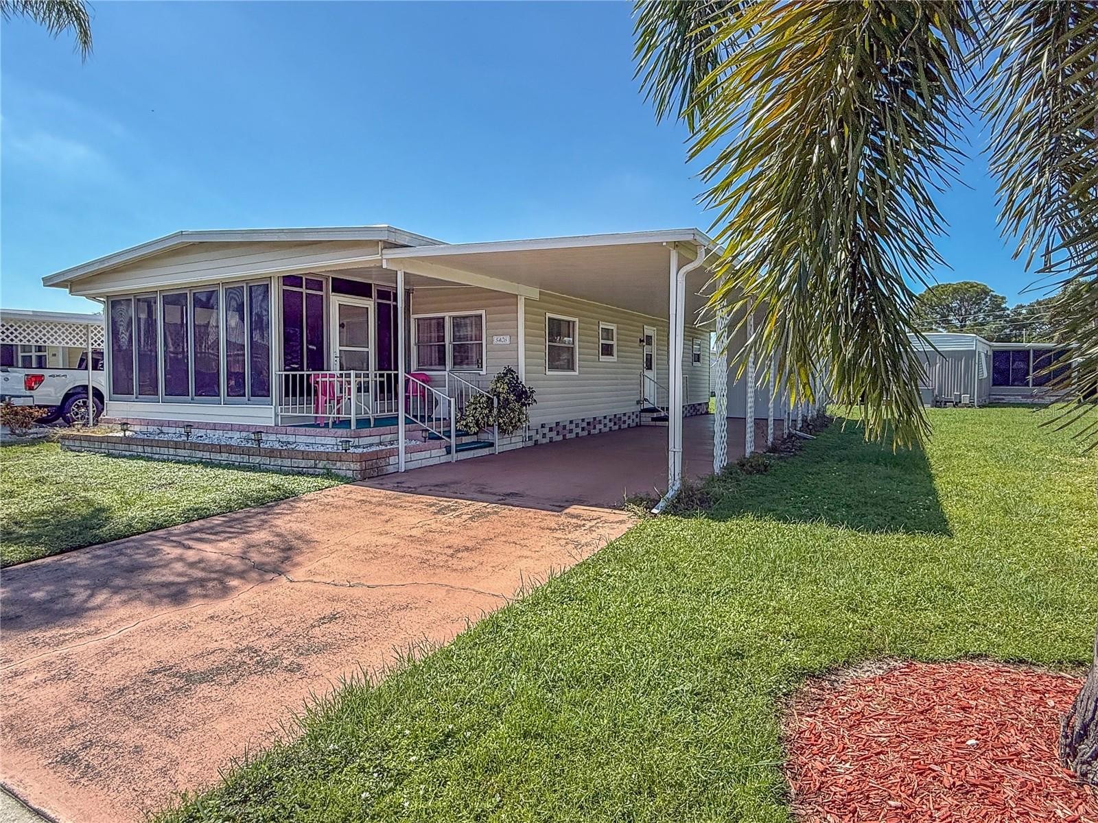 5408 CHATEAU LN