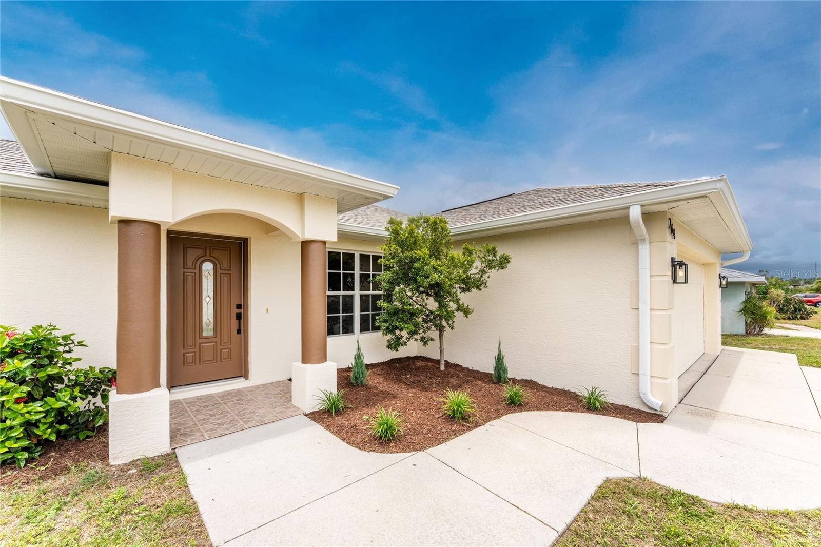 264 PERIWINKLE RD