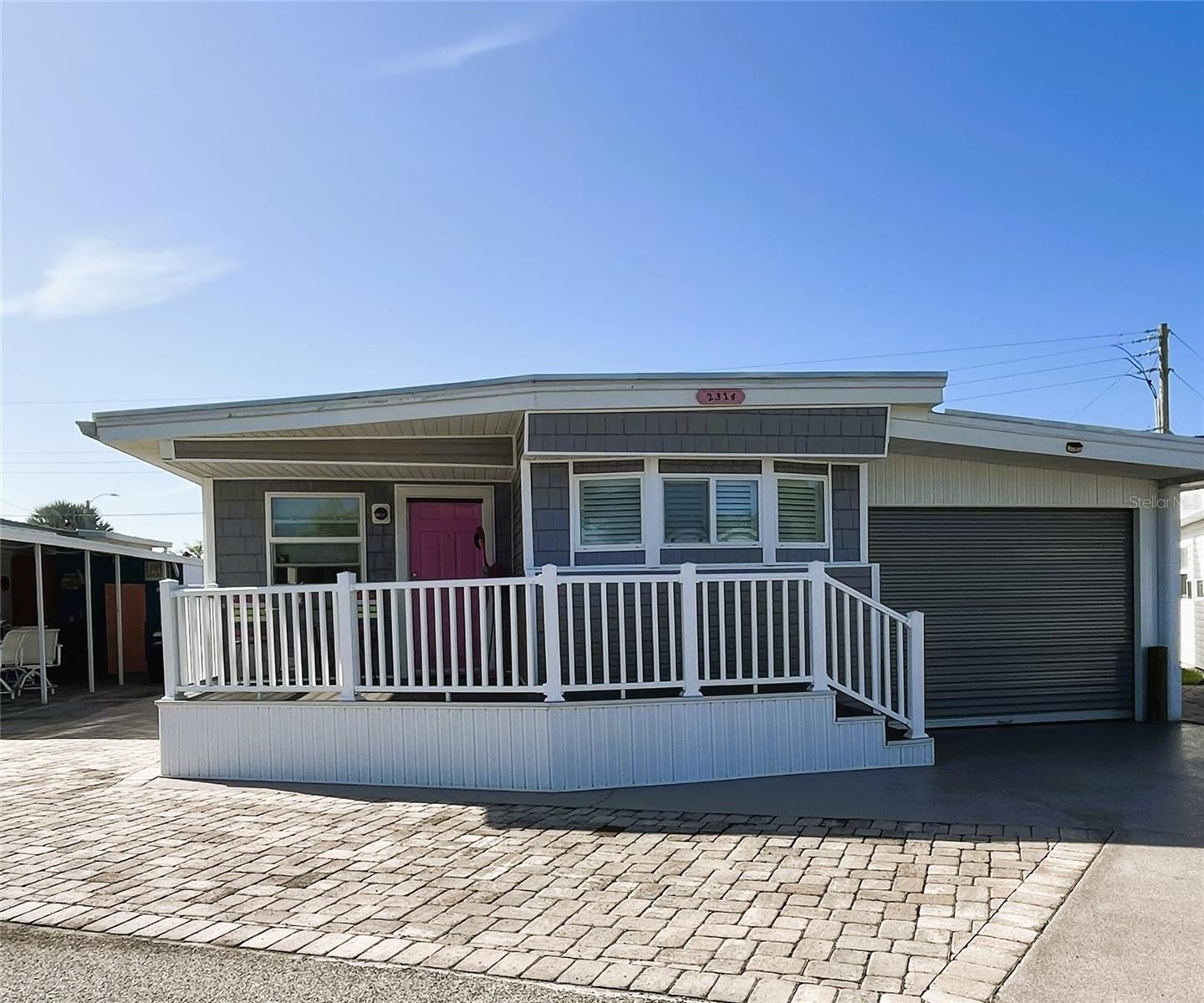 2314 PENNSYLVANIA AVE