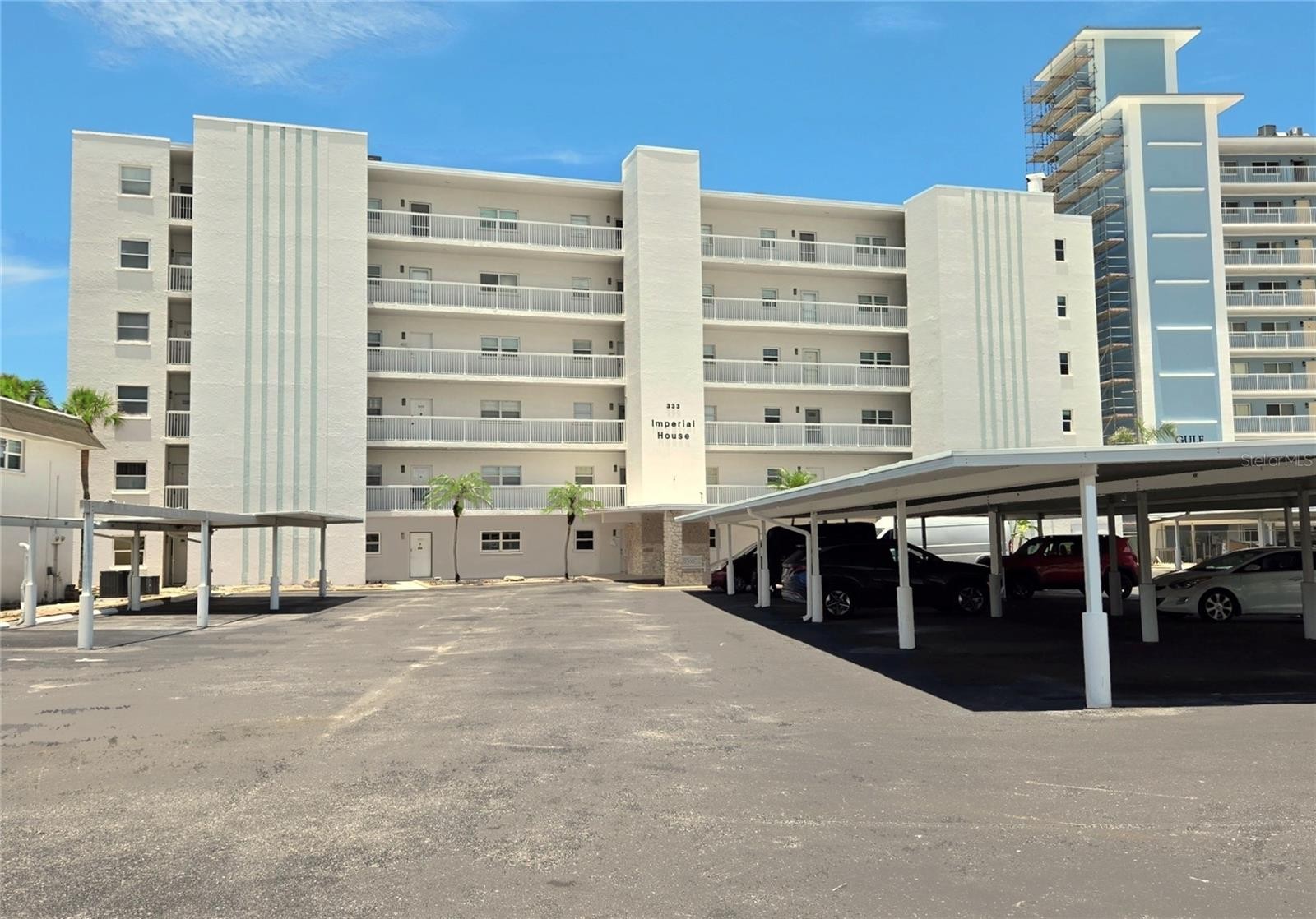 333 THE ESPLANADE N #102