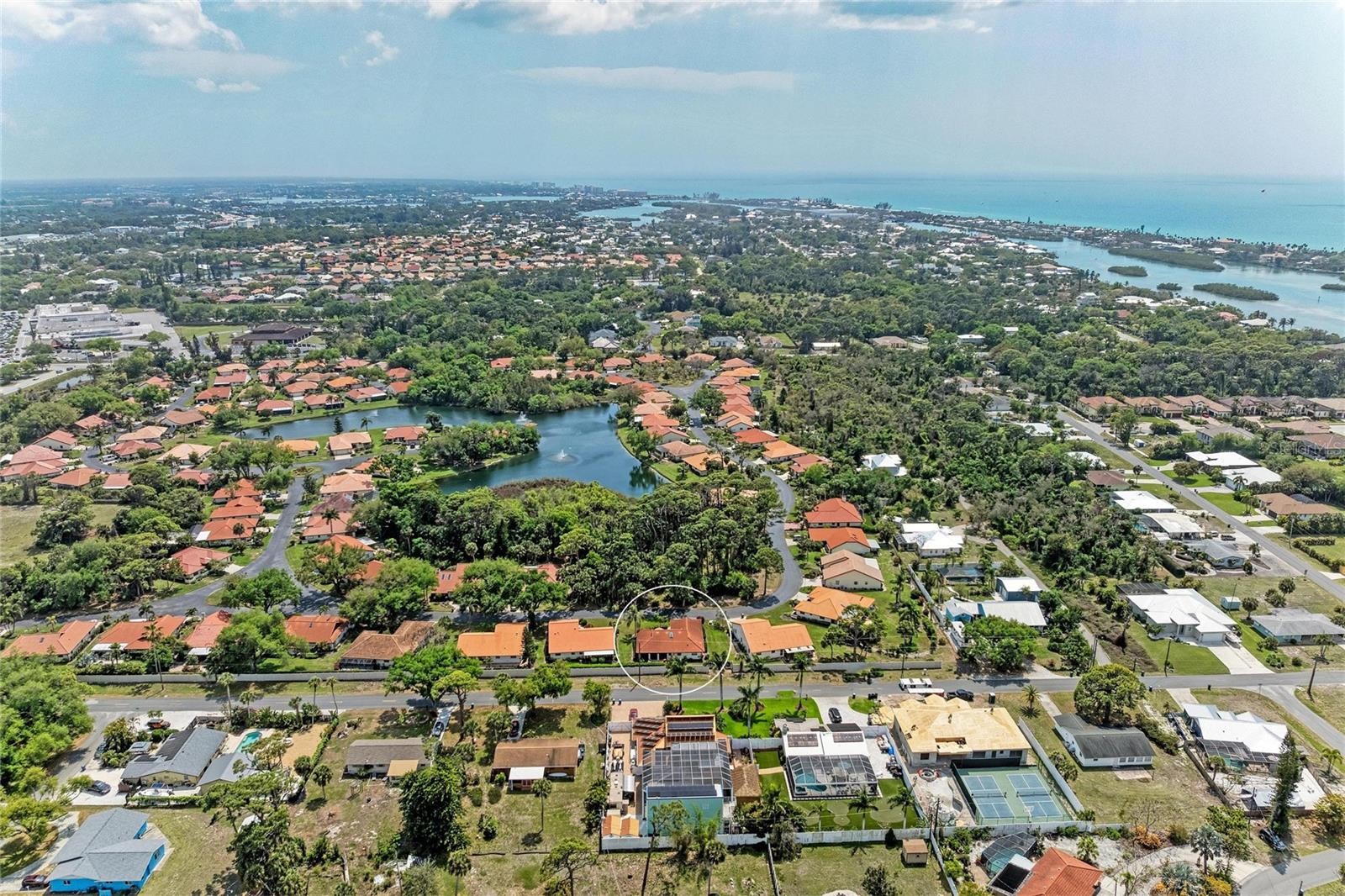 246 LAUREL HOLLOW DR #23