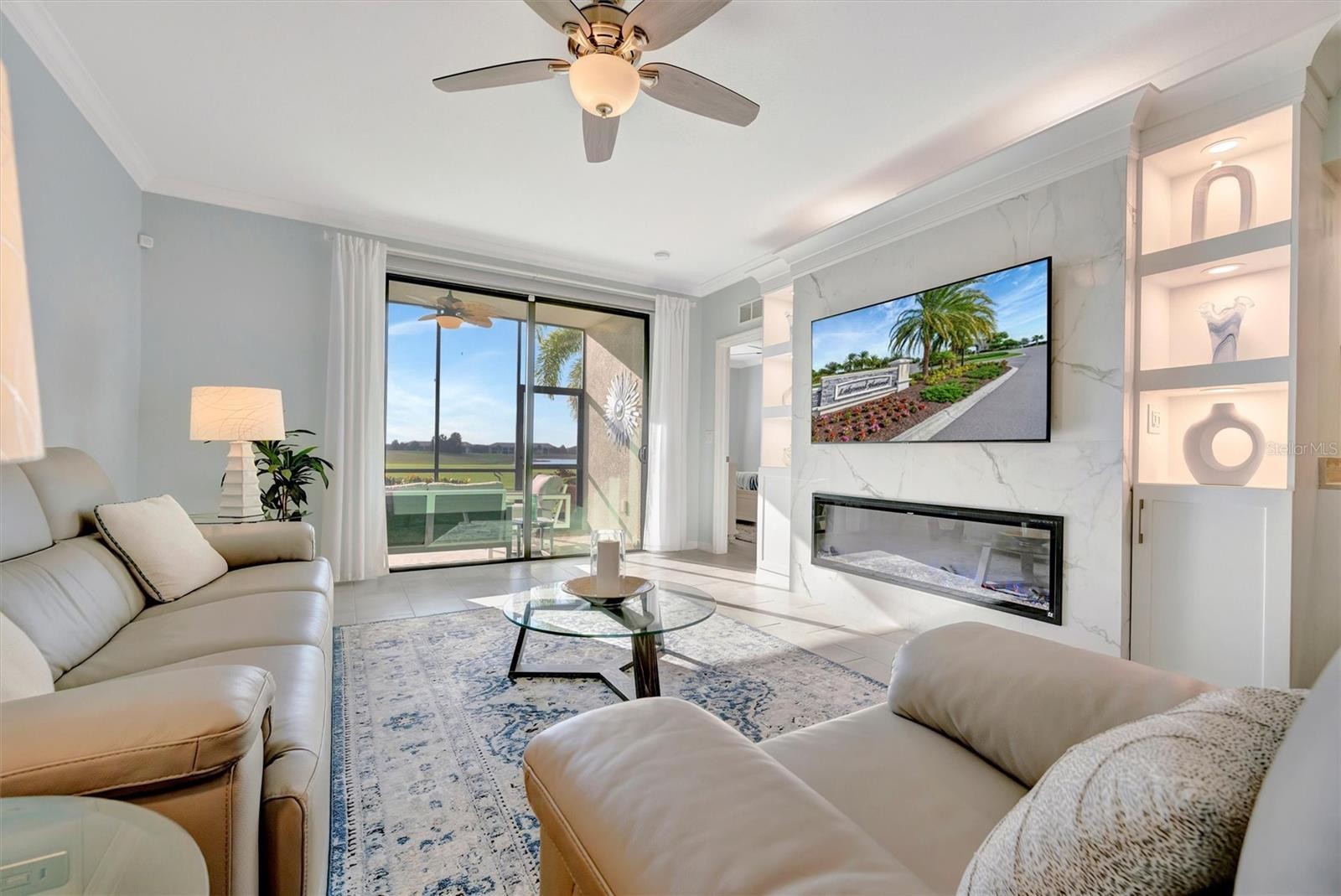 5664 PALMER CIR #105