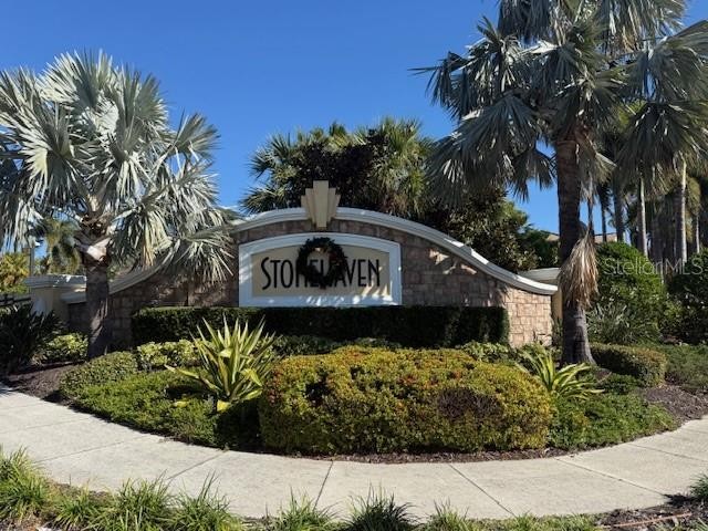 5467 SOAPSTONE PL #203