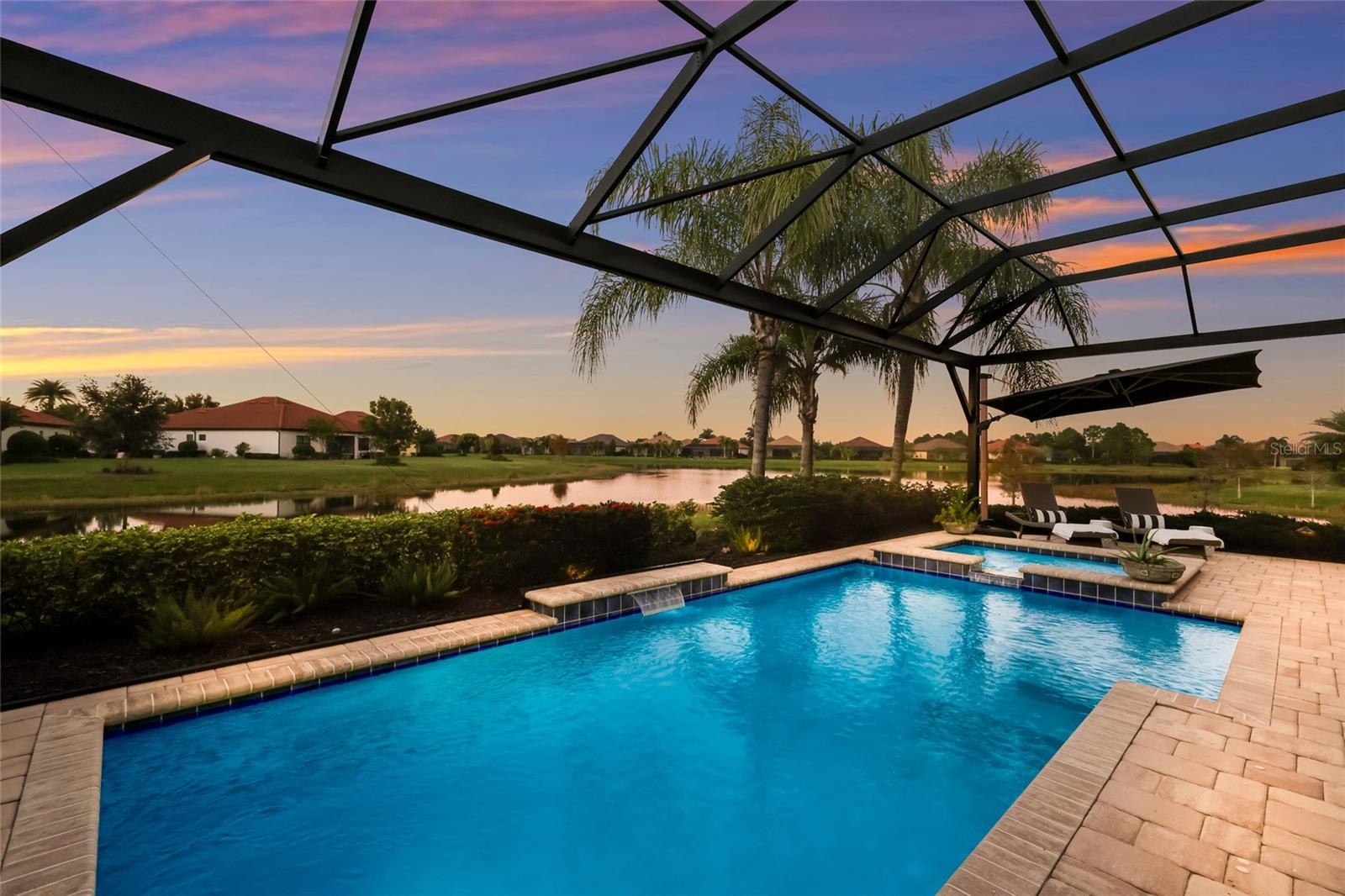 15721 CASTLE PARK TER