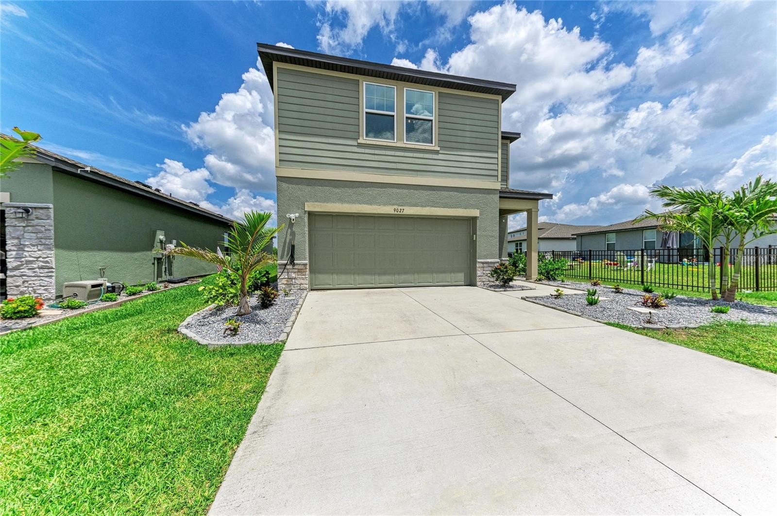 9027 WAXWING WAY