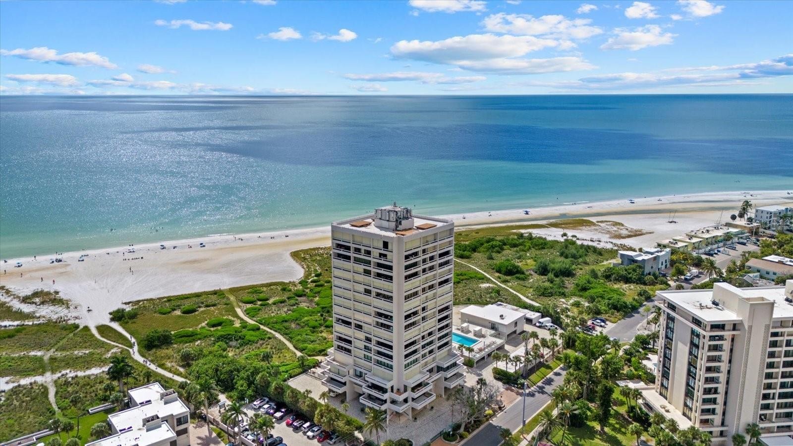 5400 OCEAN BLVD #17-04