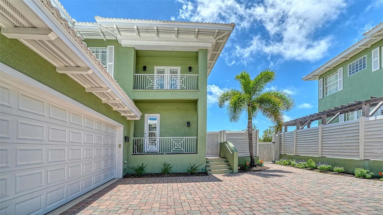 357 TIERRA MAR LN #5