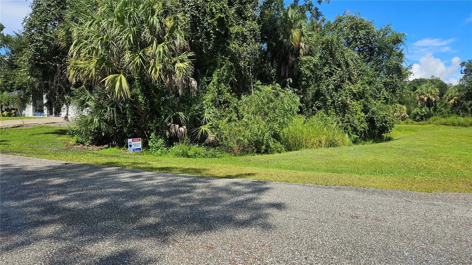 LONGWELL LOT #29 LN