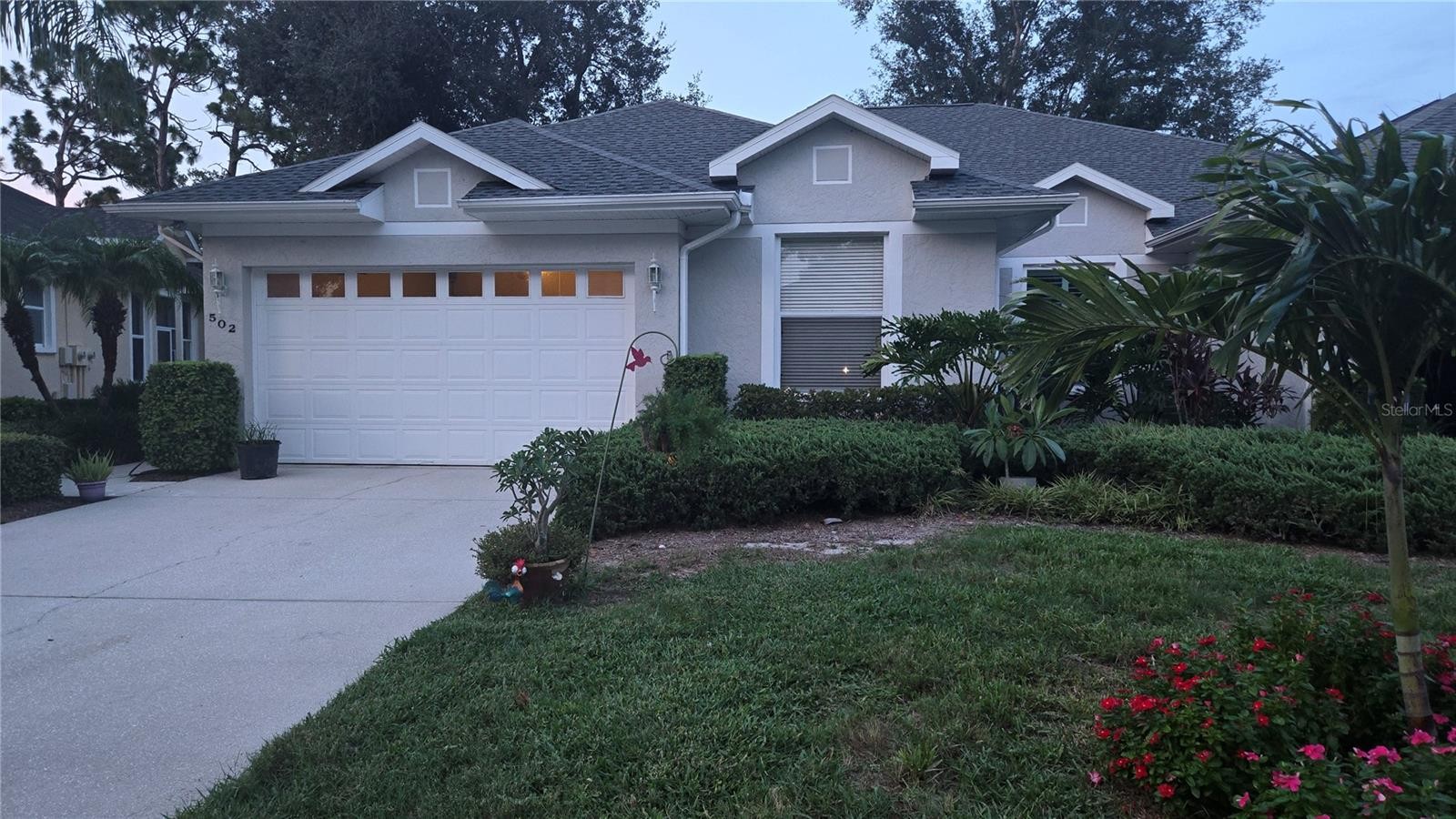 502 CATALINA ISLES CIR