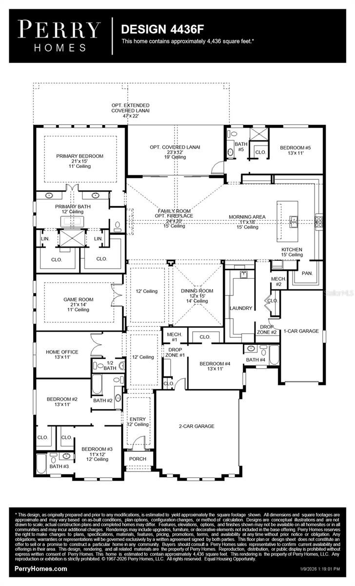 3834 BUTTE TRL