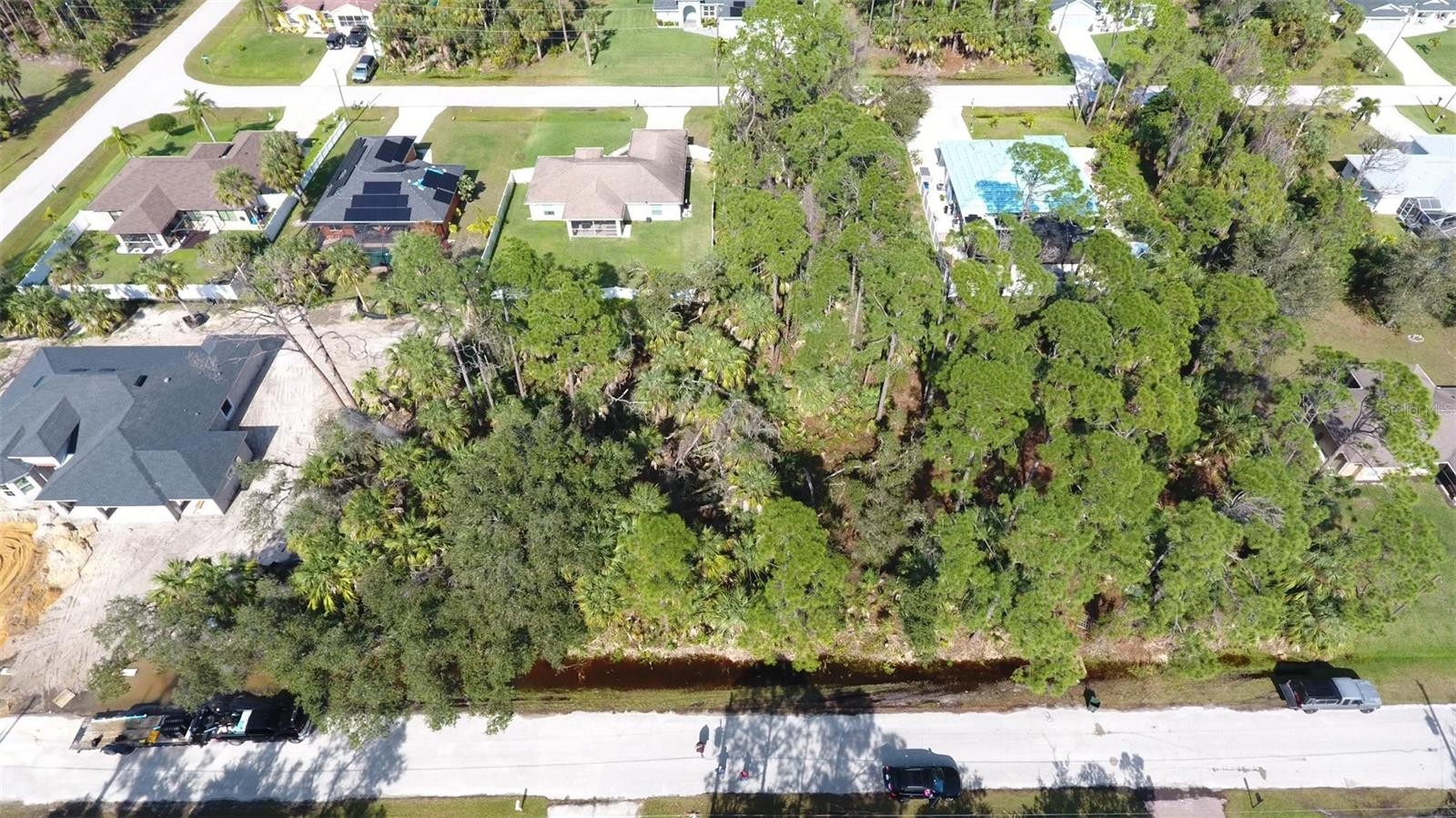 CHIRON AVE #Lot 15 and 16