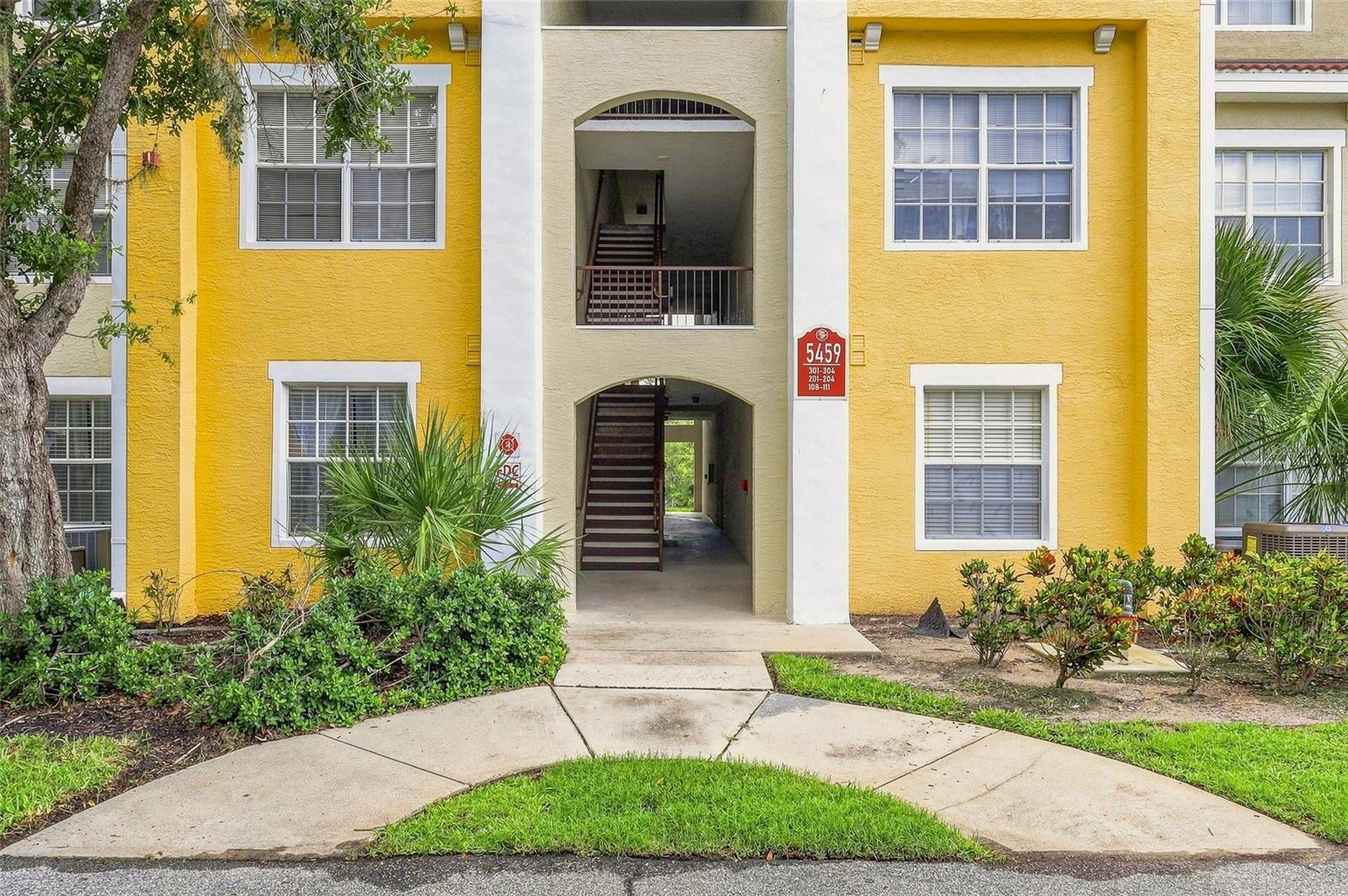5459 BENTGRASS DR #2-110