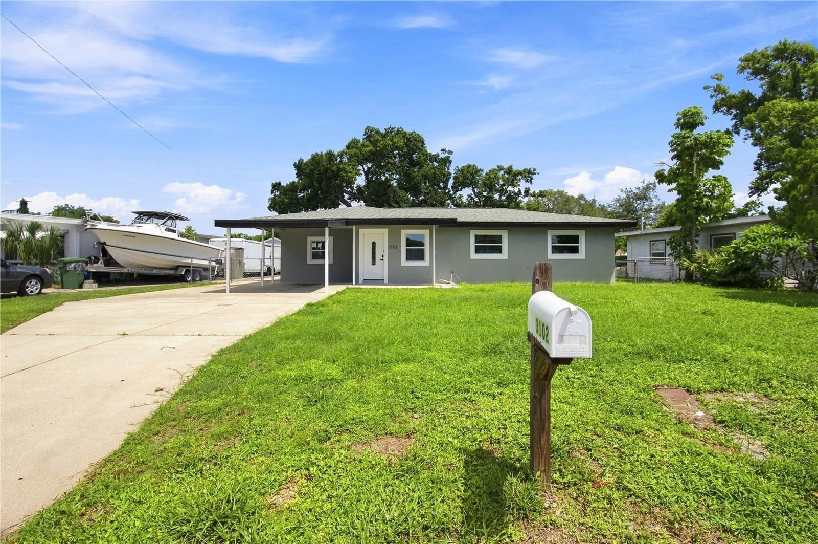 3102 19TH AVE W