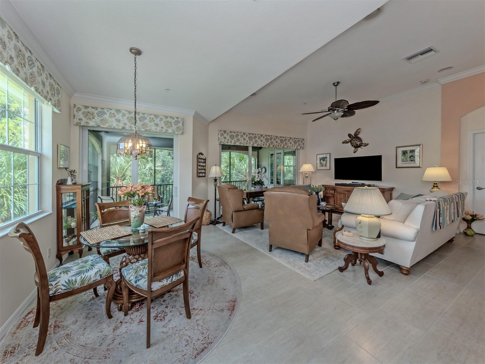 170 BELLA VISTA TER #20C