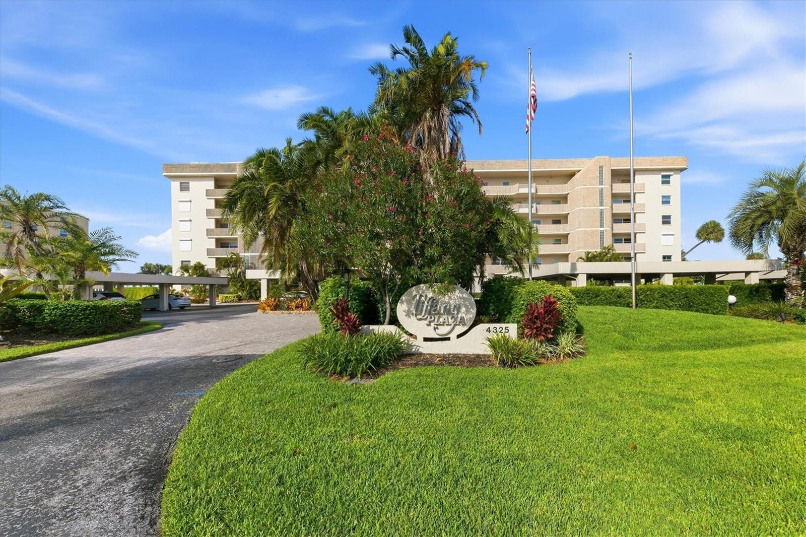 4325 GULF OF MEXICO DR #306
