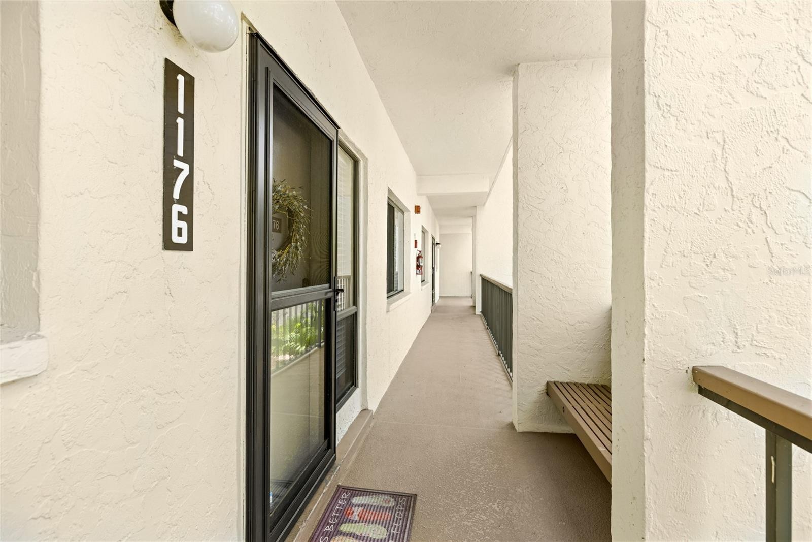 1176 BIRD BAY WAY #207