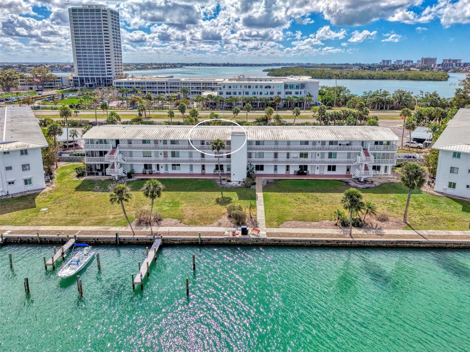 763 JOHN RINGLING BLVD #34
