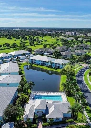 5764 SABAL TRACE DR #201