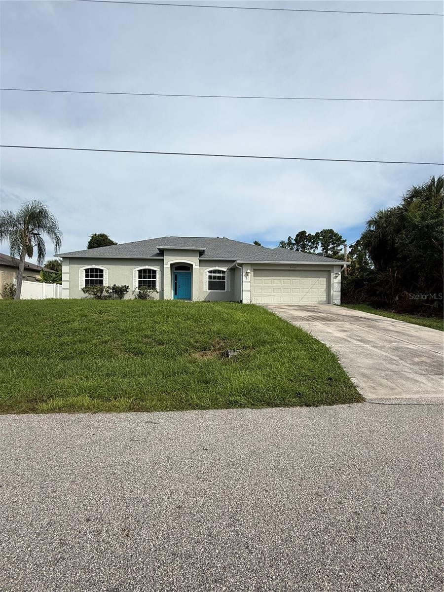 3466 MAYFLOWER TER