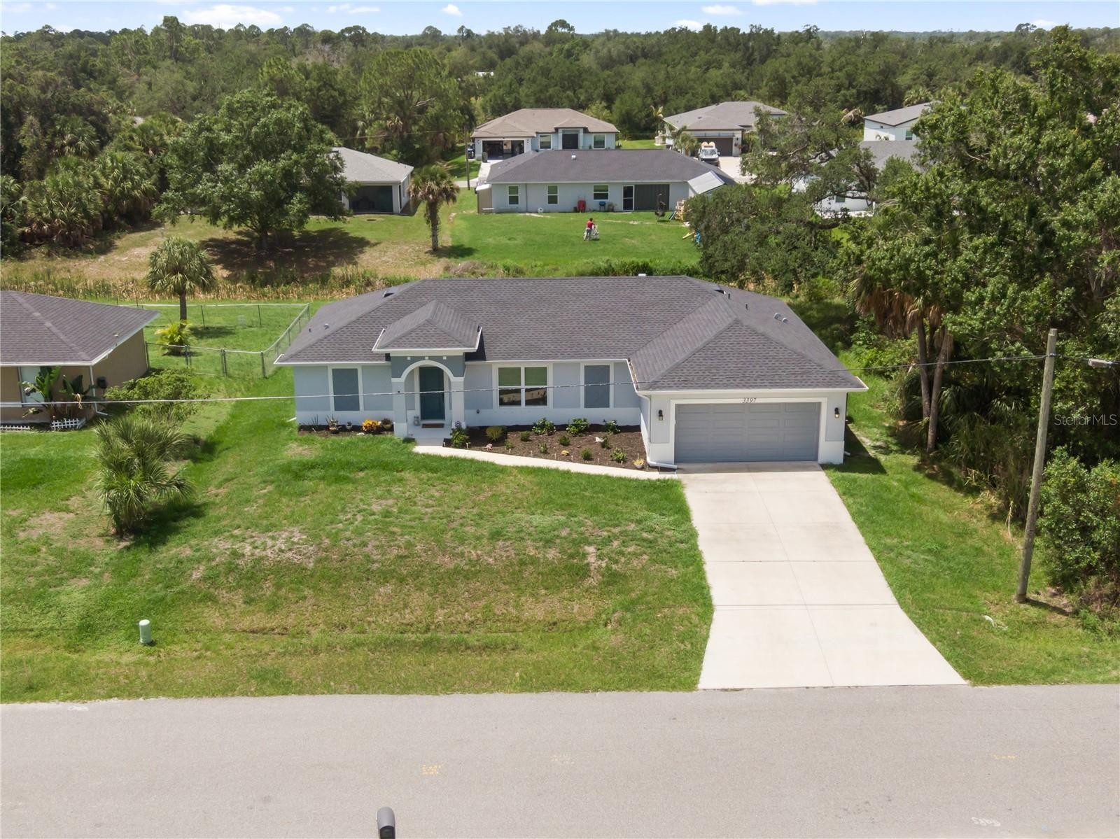 3397 ZORATOA AVE