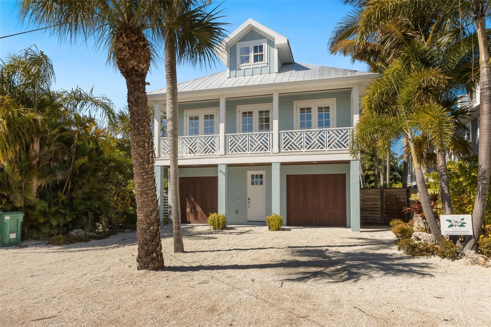 418 MAGNOLIA AVE