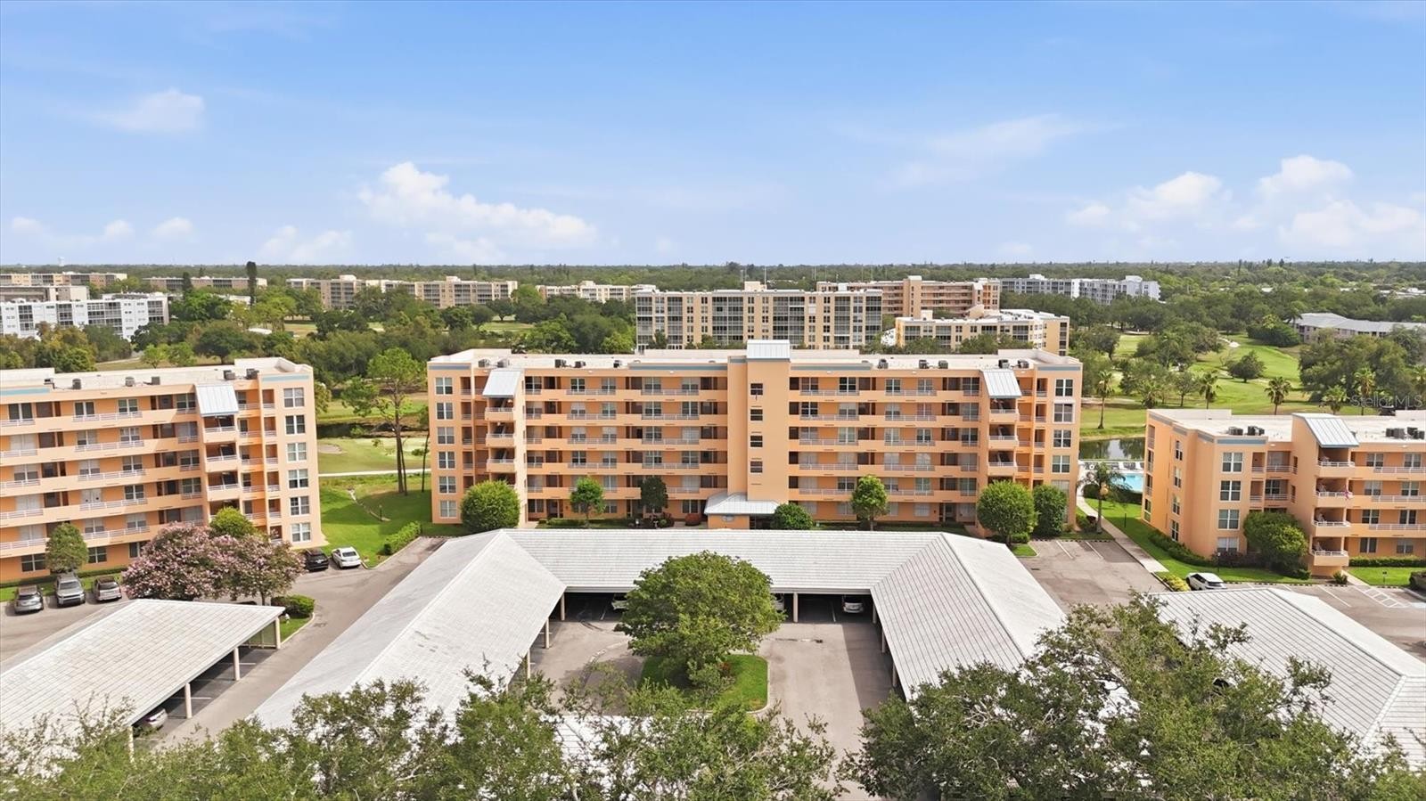 4550 PINEBROOK CIR #403
