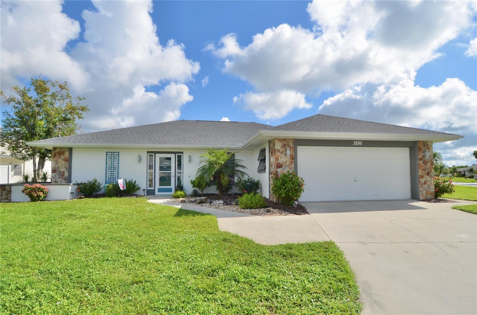 3286 MEADOW RUN CIR
