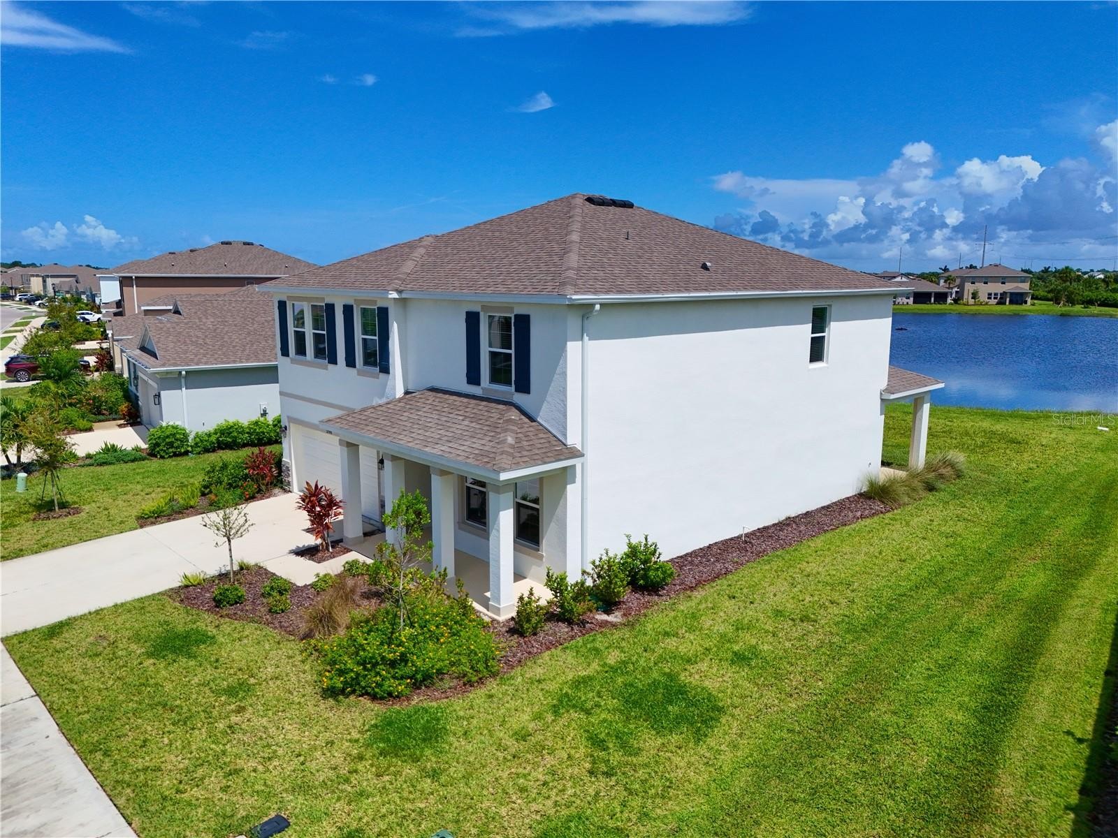 5748 WOODLAND SAGE DR