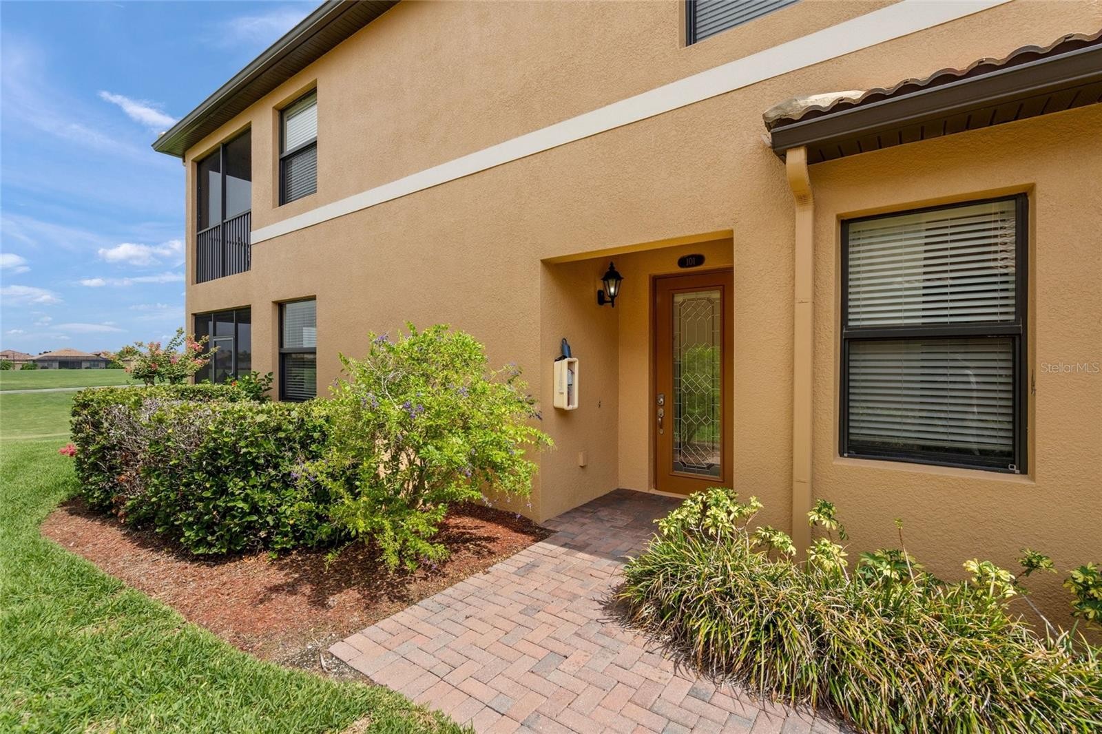 7018 GRAND ESTUARY TRL #101