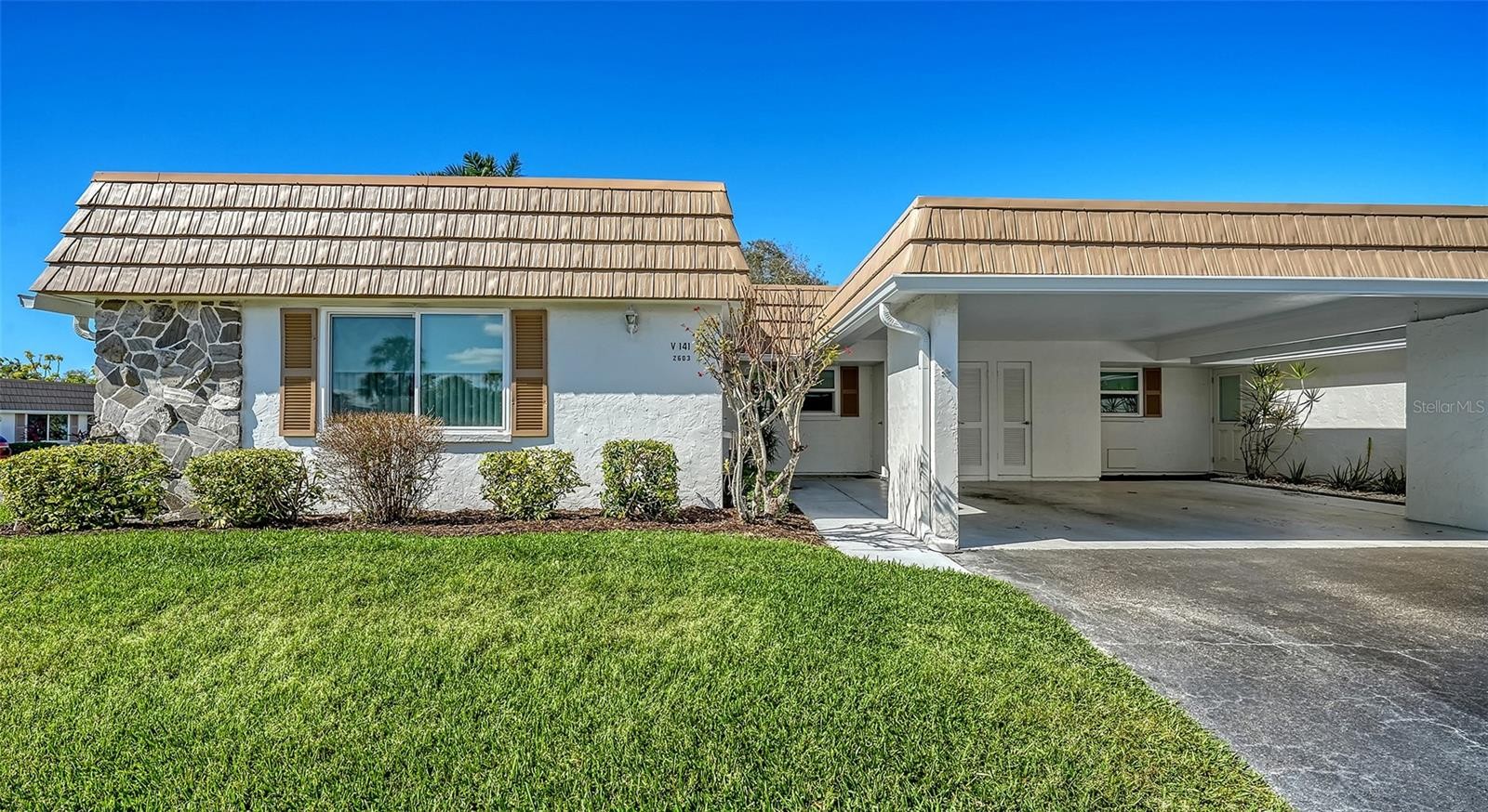 2603 RIVERBLUFF PKWY #V141