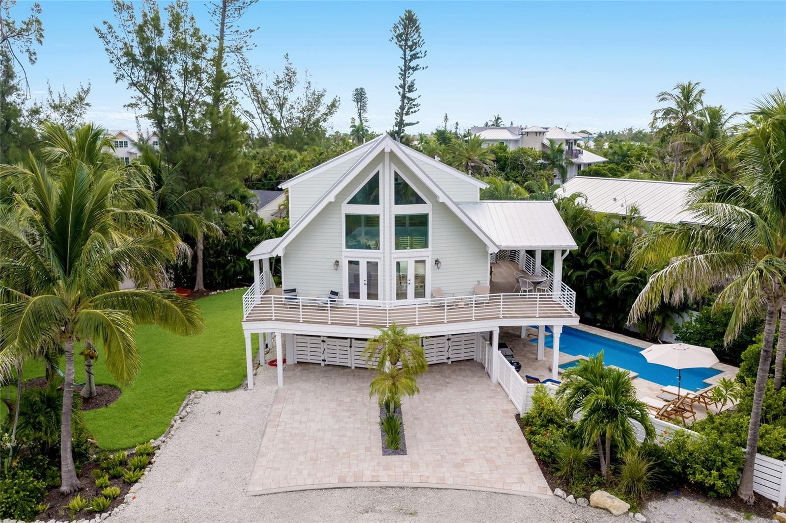 315 HAMMOCK CIR