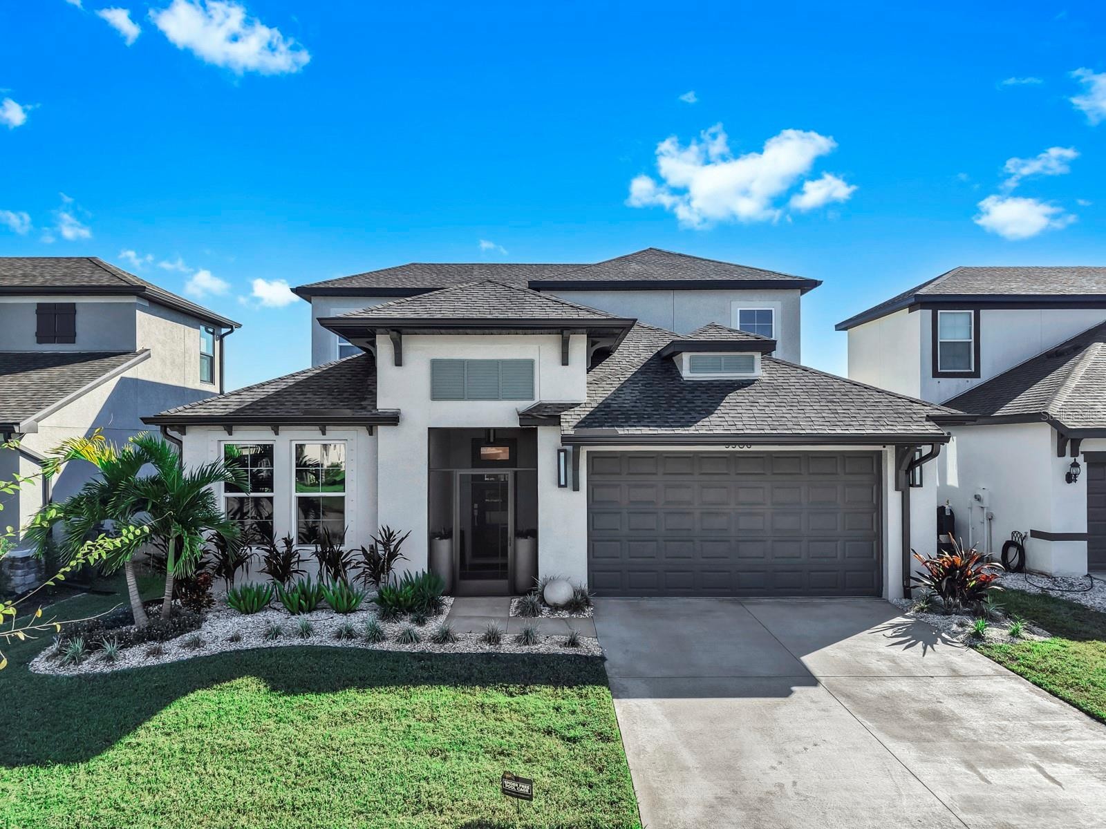 3508 HIDDEN CREEK BLVD